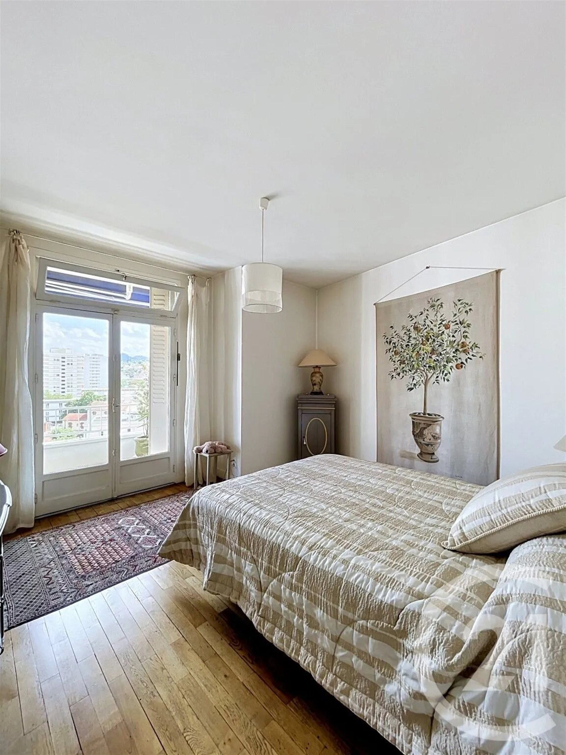 Appartement à vendre, 83m², Clermont-Ferrand