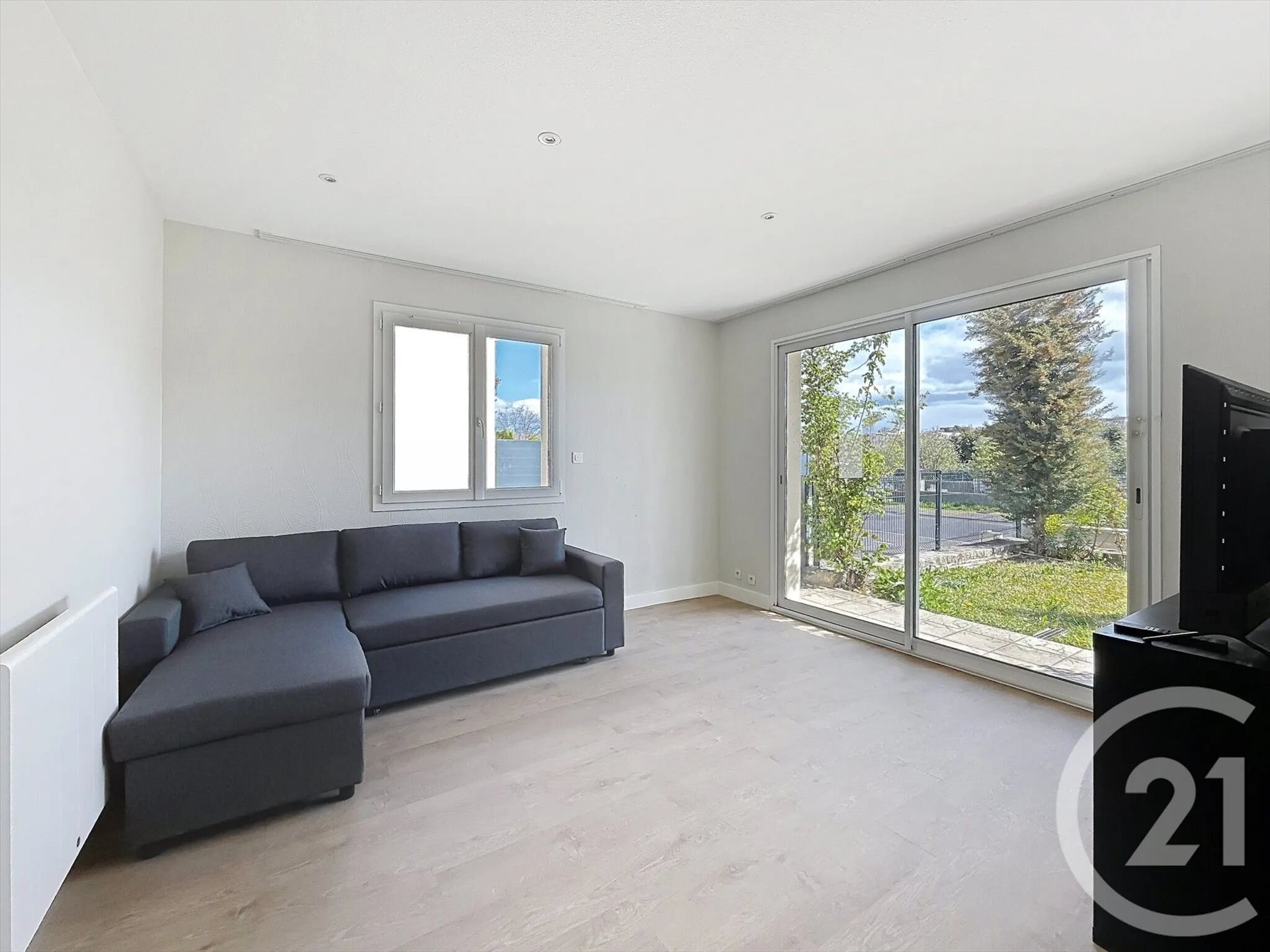 Appartement à louer, 54m², Clermont-Ferrand