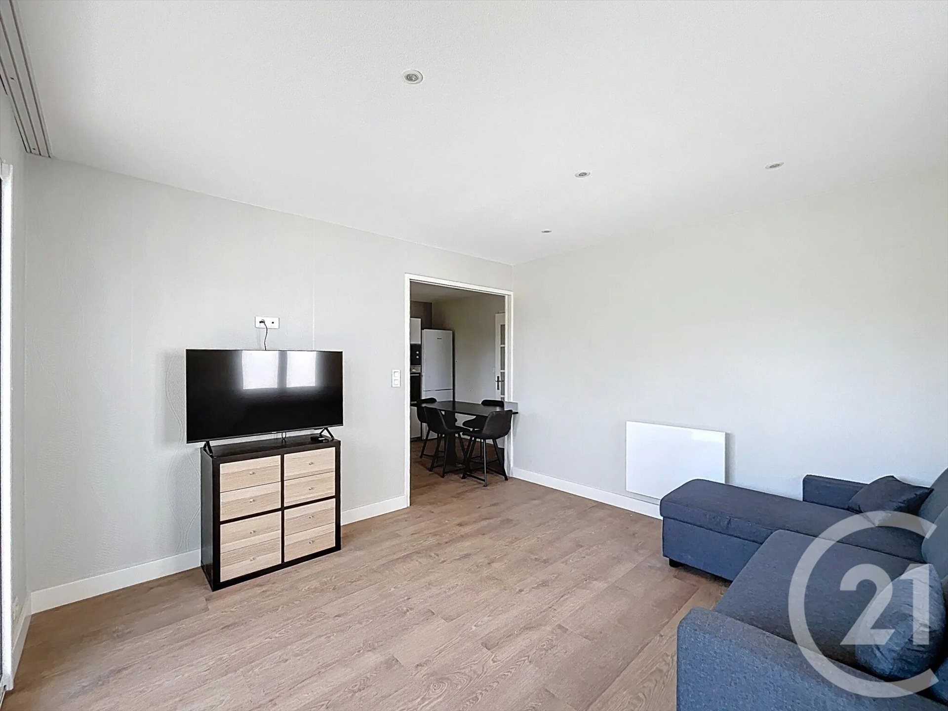 Appartement à louer, 54m², Clermont-Ferrand
