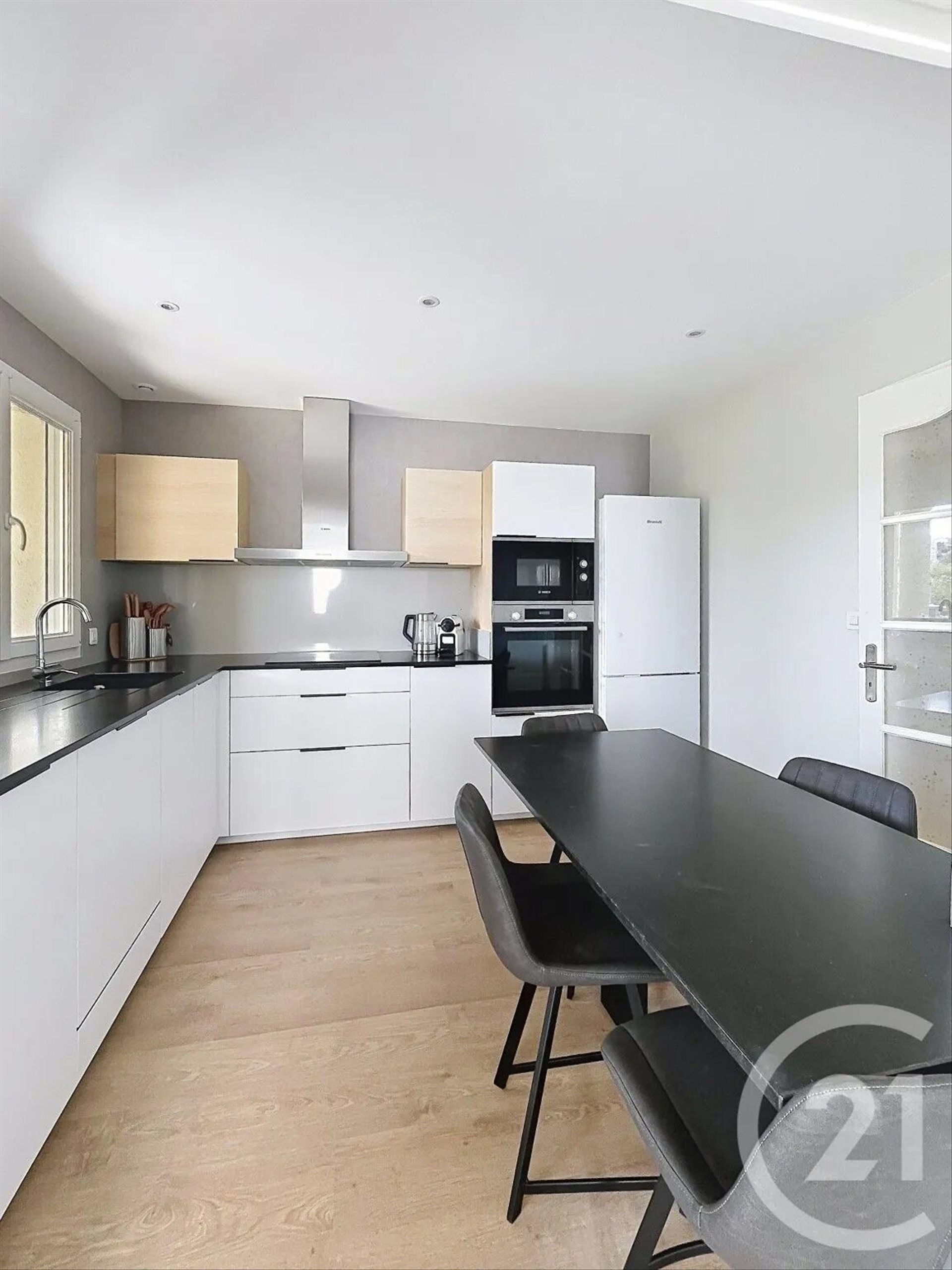 Appartement à louer, 54m², Clermont-Ferrand