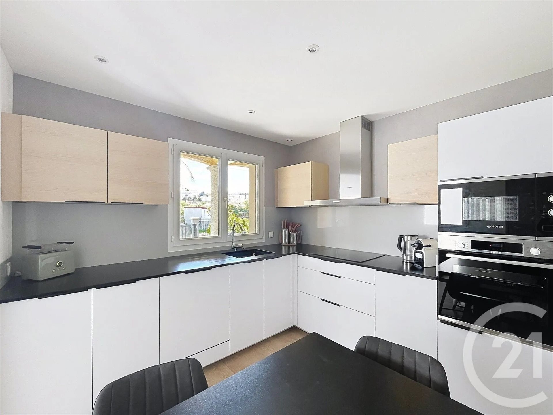 Appartement à louer, 54m², Clermont-Ferrand