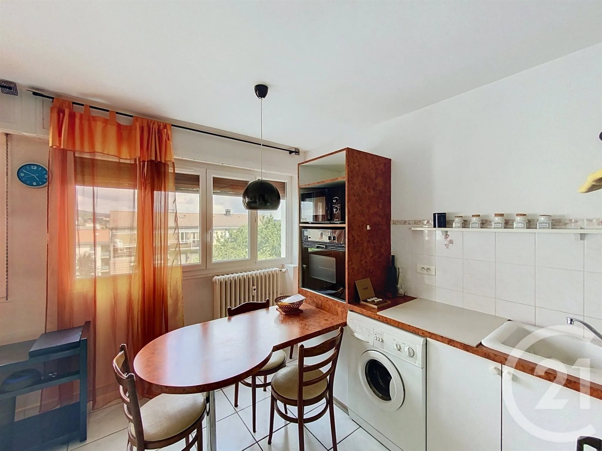 Appartement à louer, 32m², Royat