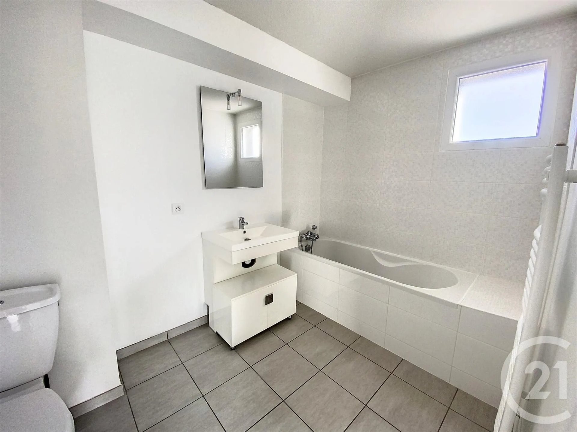 Appartement à vendre, 31m², Clermont-Ferrand