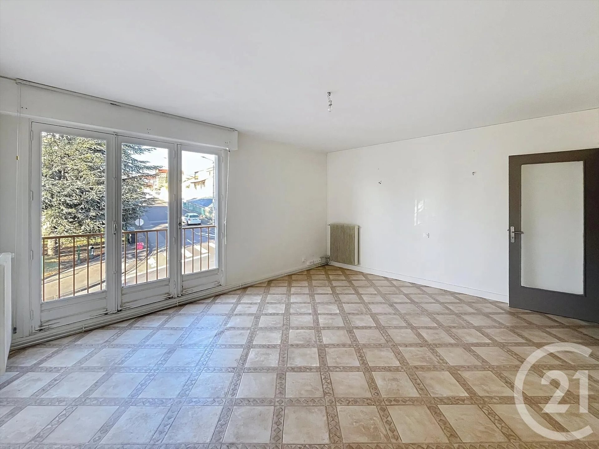 Appartement à louer, 65m², Clermont-Ferrand