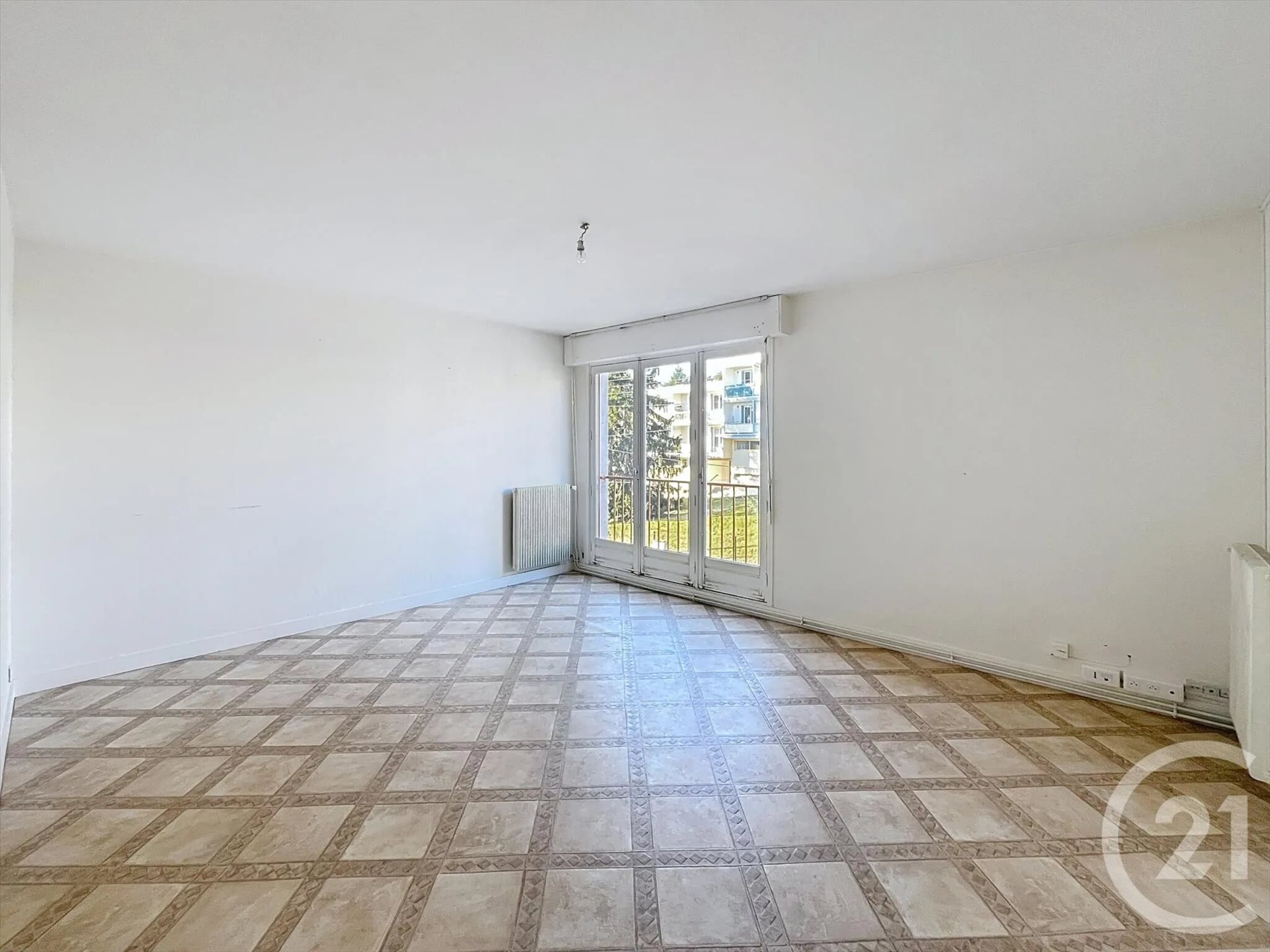 Appartement à louer, 65m², Clermont-Ferrand