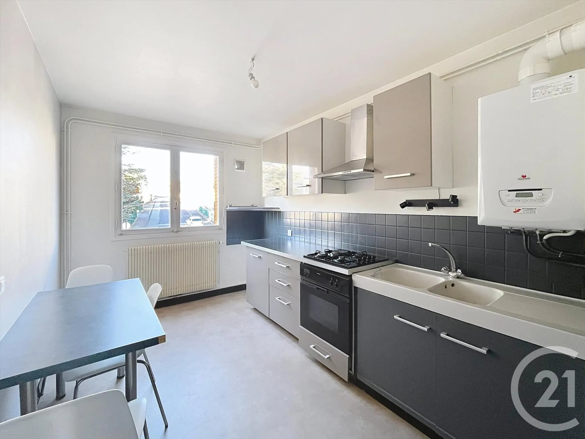 Appartement à louer, 65m², Clermont-Ferrand