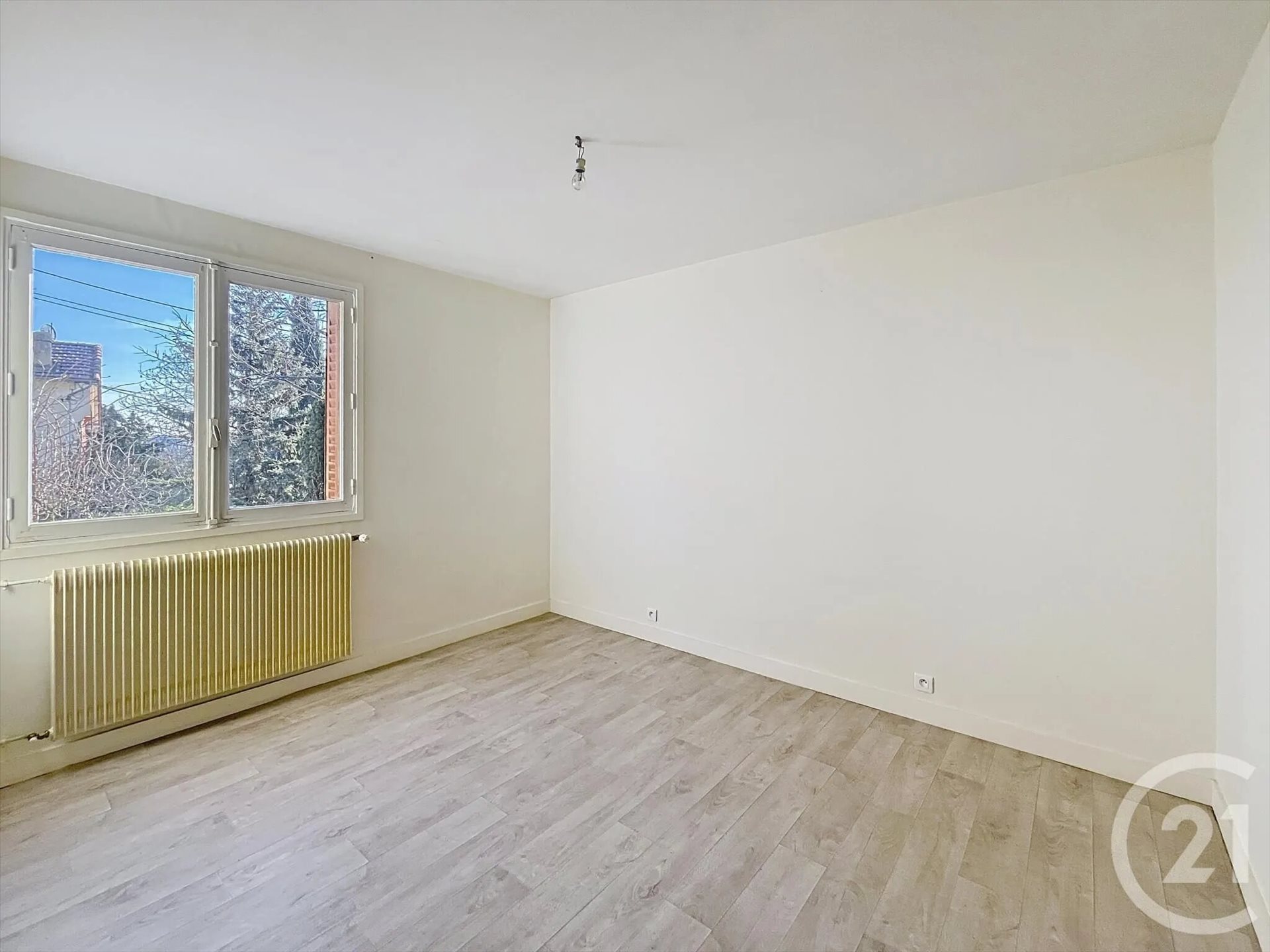 Appartement à louer, 65m², Clermont-Ferrand