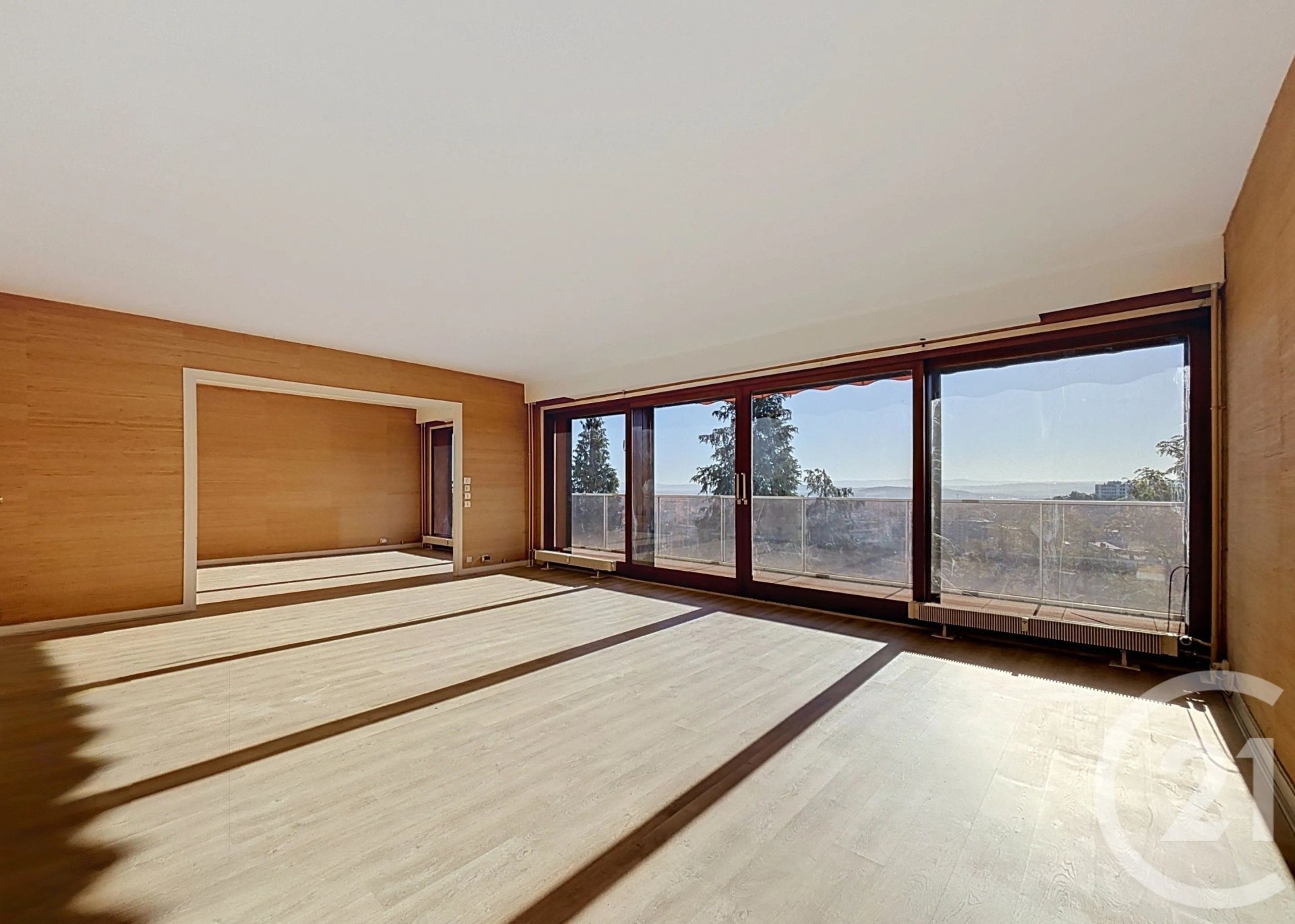 Appartement à vendre, 150m², Royat