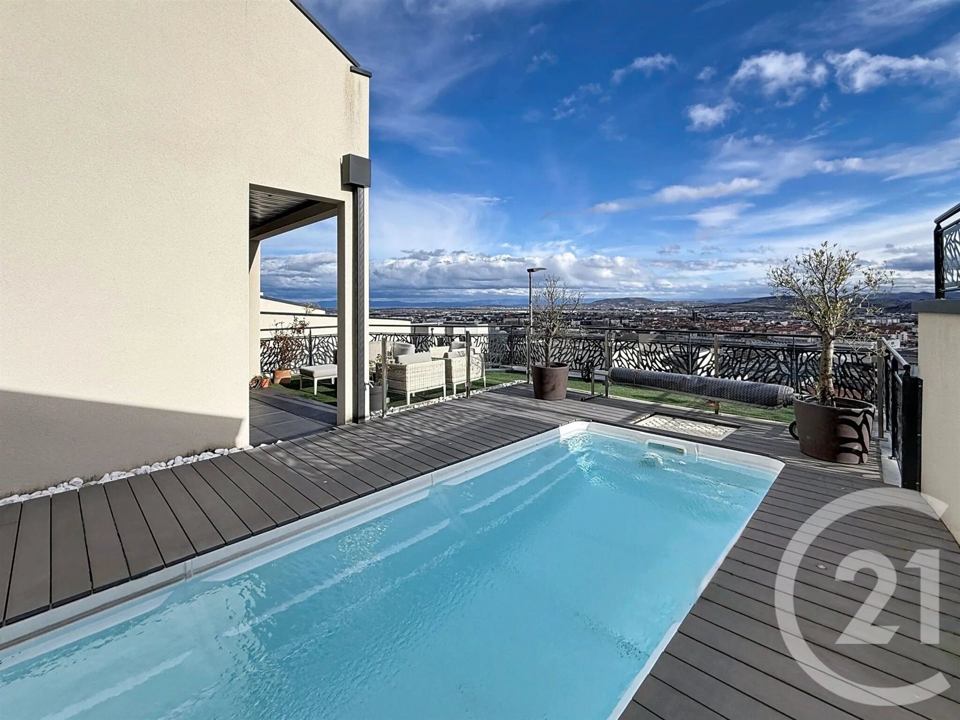 Maison à vendre, 160m², Clermont-Ferrand