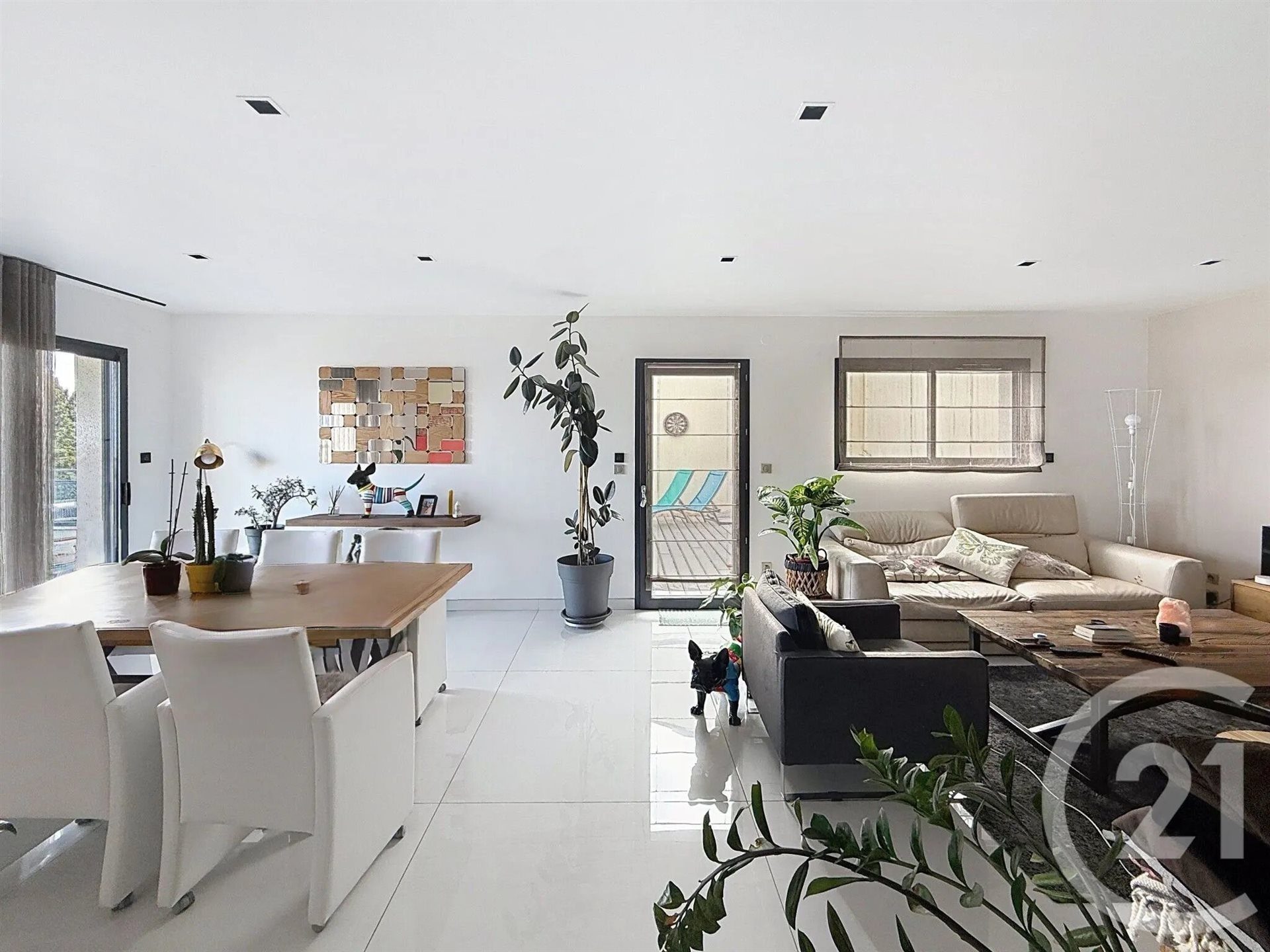 Maison à vendre, 160m², Clermont-Ferrand