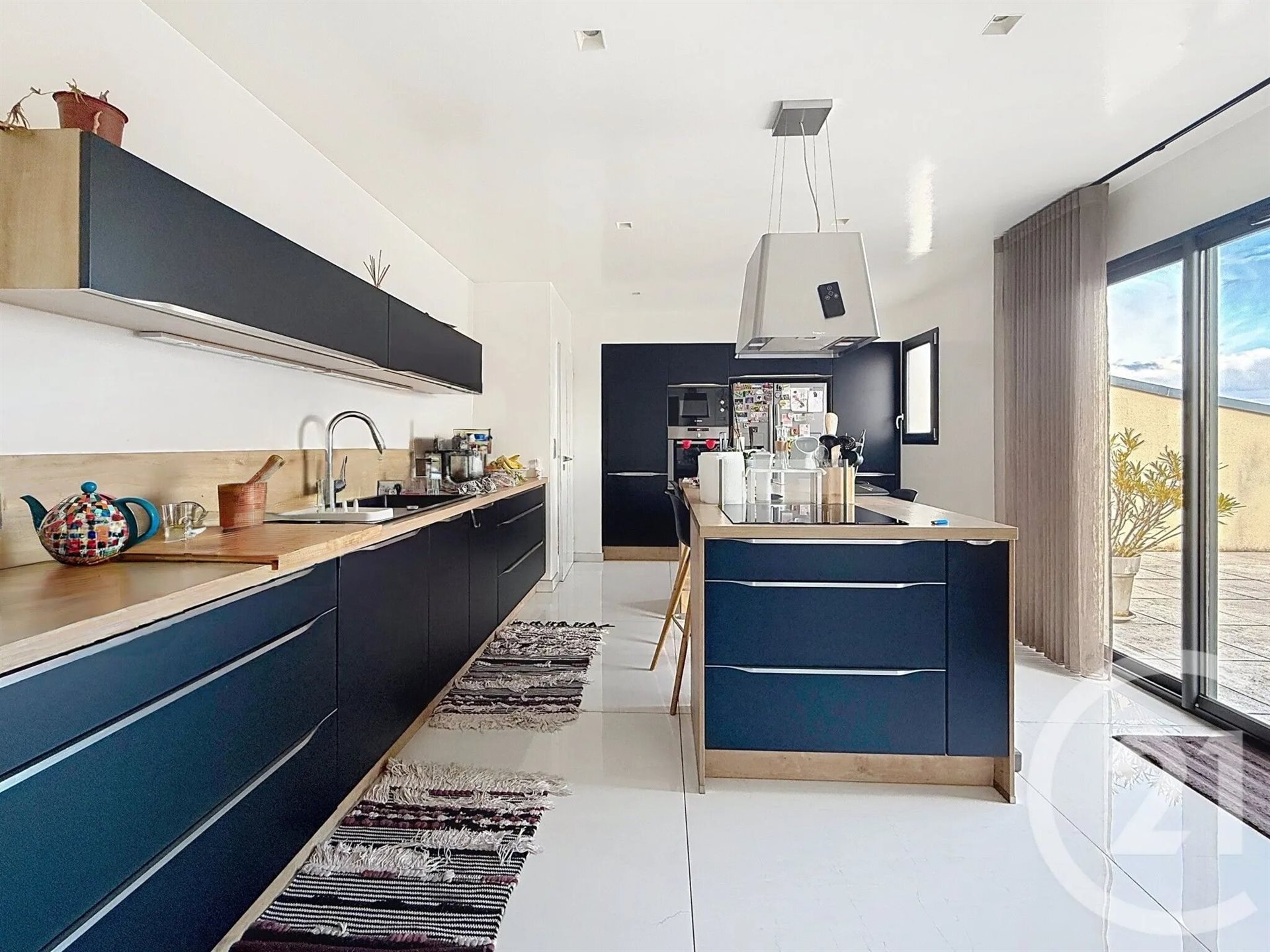 Maison à vendre, 160m², Clermont-Ferrand