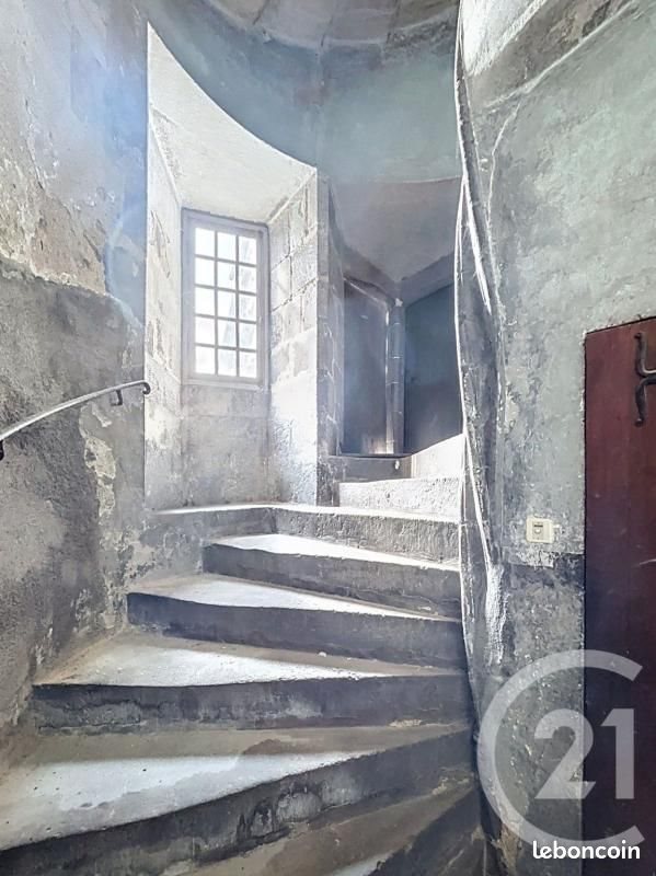 Appartement à vendre, 600m², Clermont-Ferrand