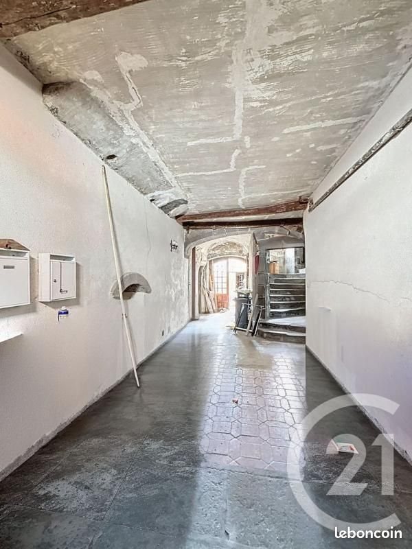 Appartement à vendre, 600m², Clermont-Ferrand