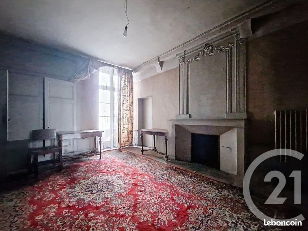 Appartement à vendre, 600m², Clermont-Ferrand