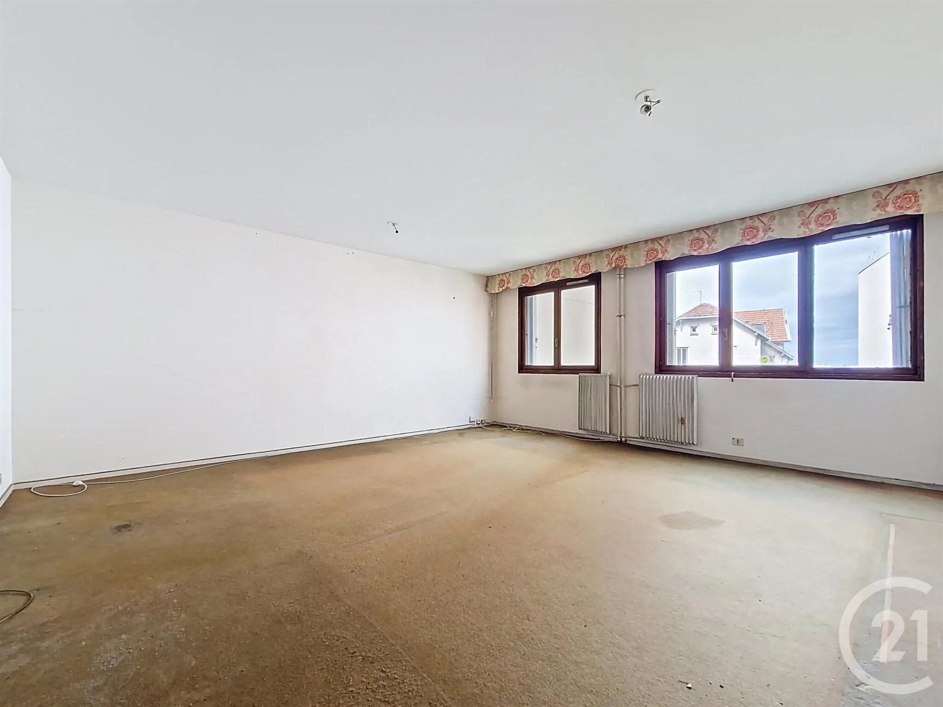 Appartement à vendre, 99m², Clermont-Ferrand
