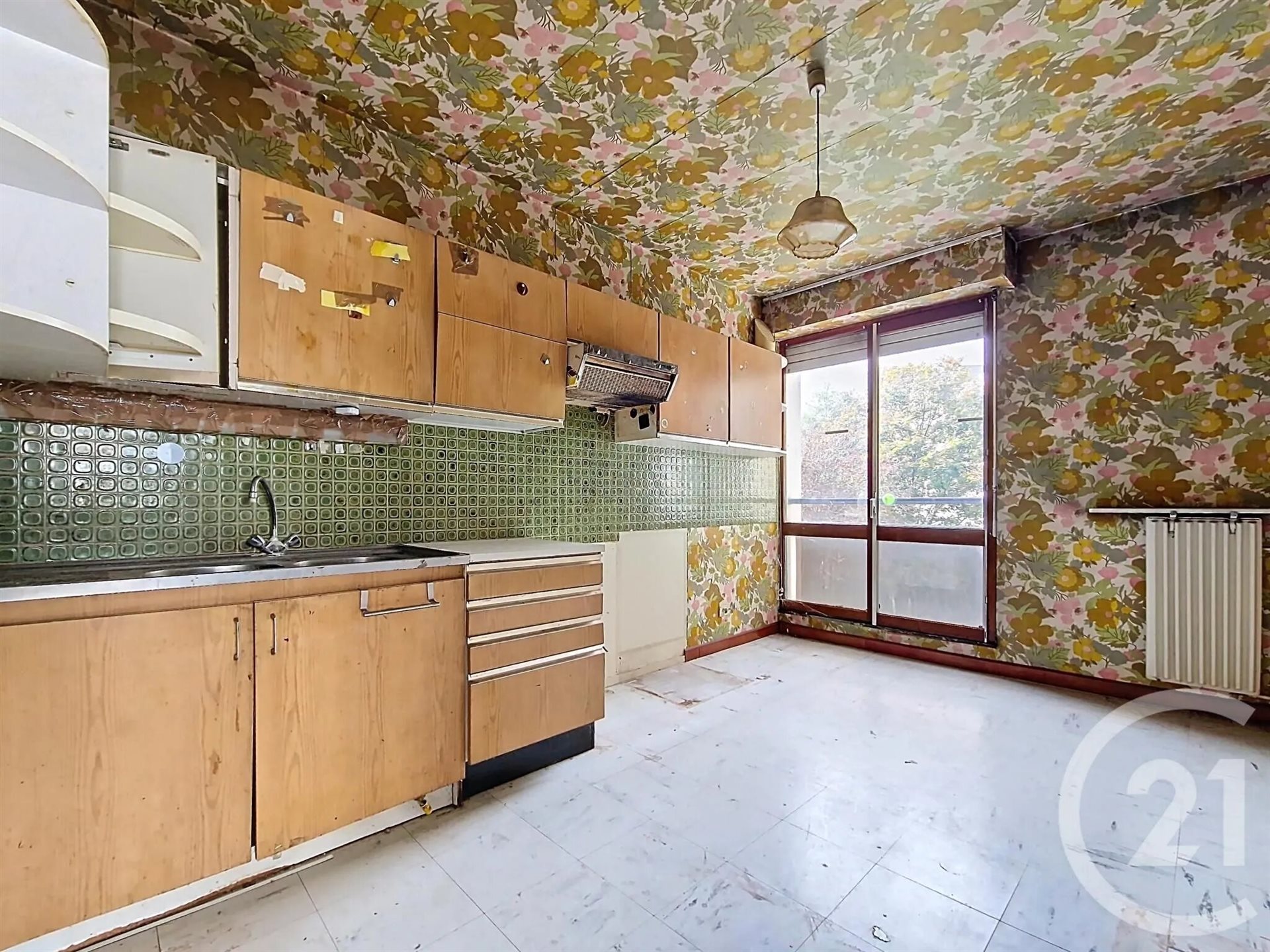 Appartement à vendre, 99m², Clermont-Ferrand