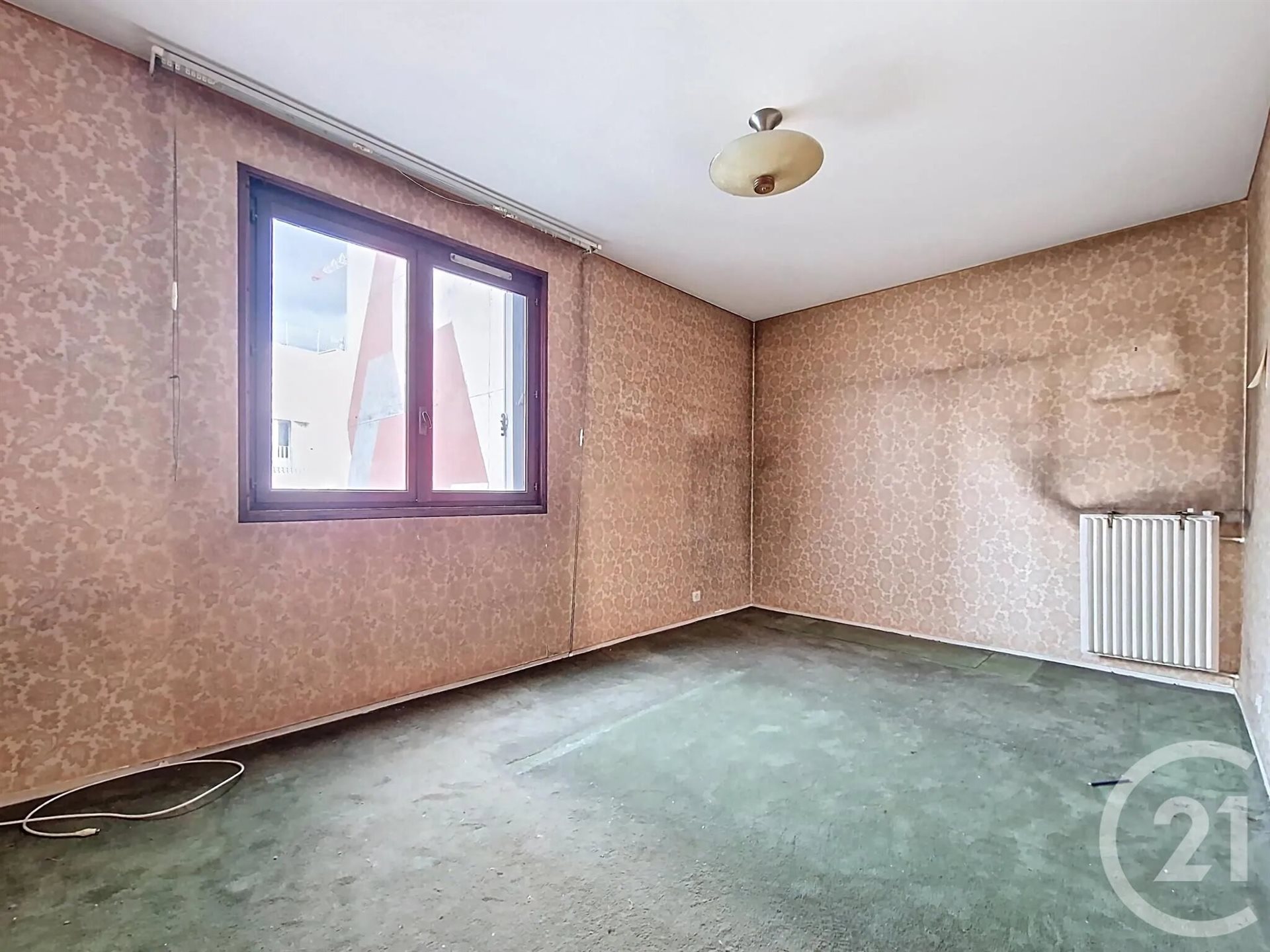 Appartement à vendre, 99m², Clermont-Ferrand