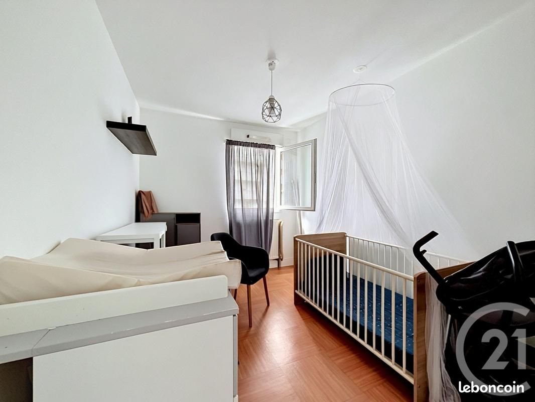 Appartement à vendre, 70m², Clermont-Ferrand