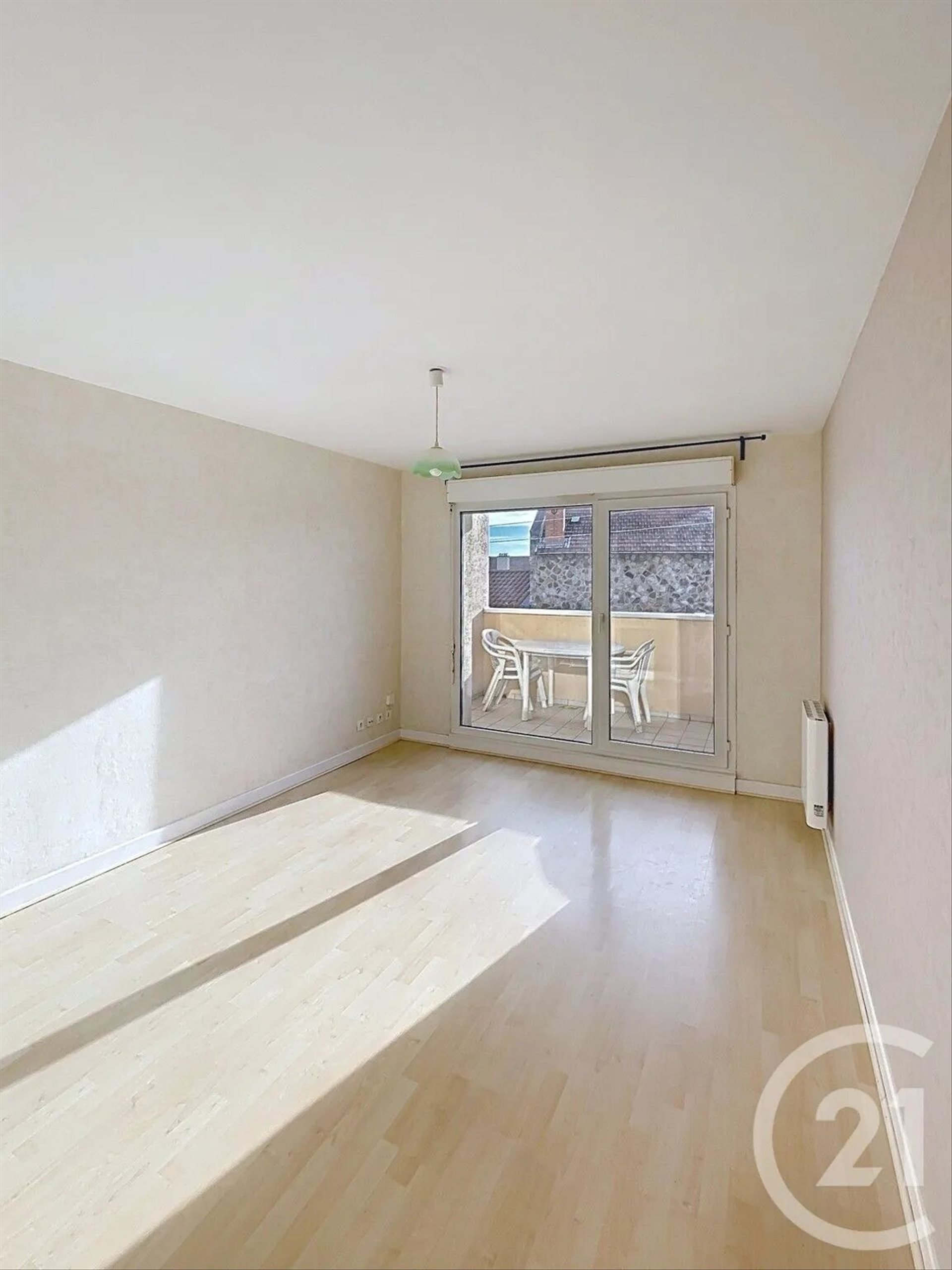 Appartement à vendre, 23m², Clermont-Ferrand