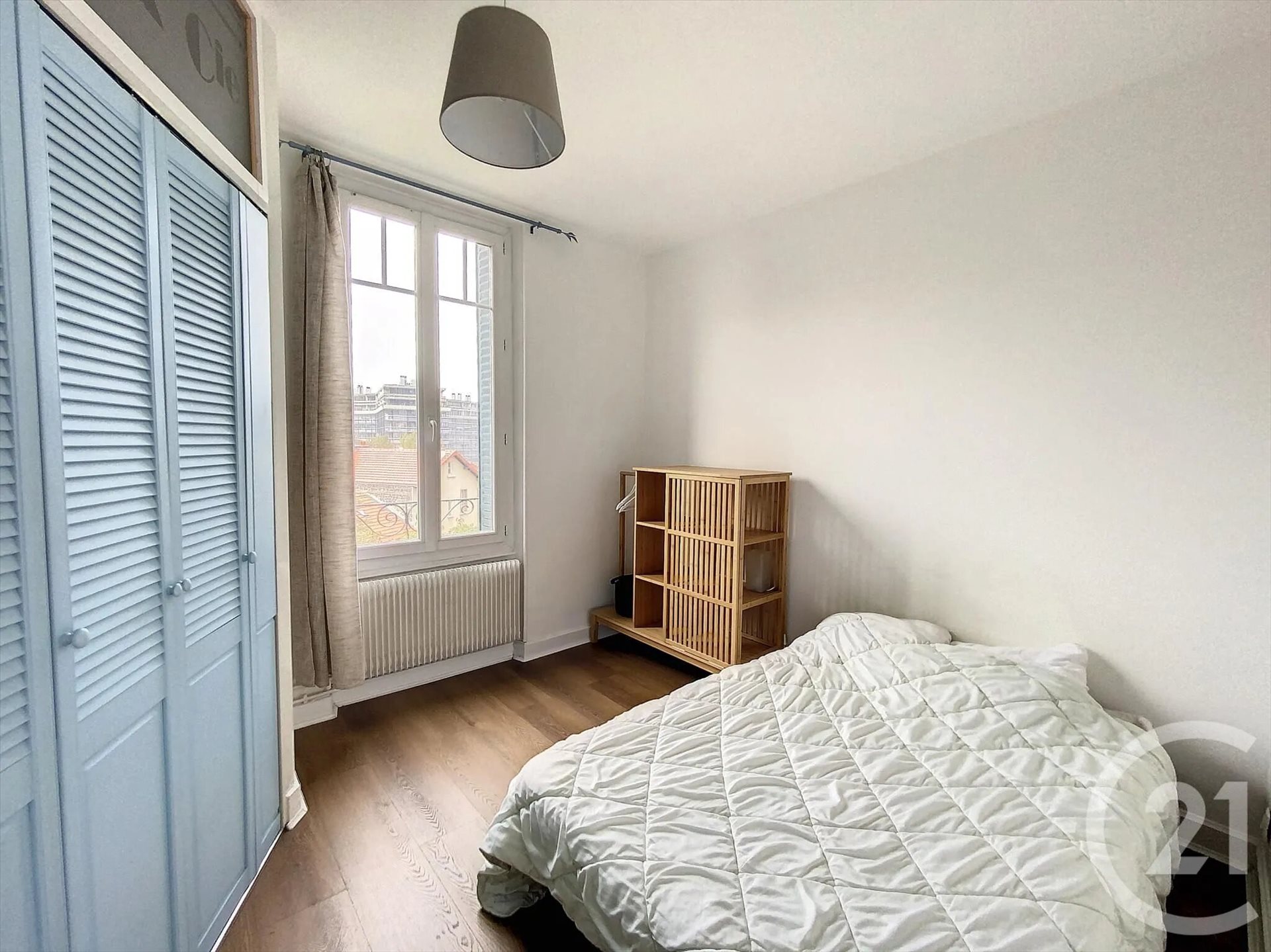 Appartement à louer, 22m², Chamalières