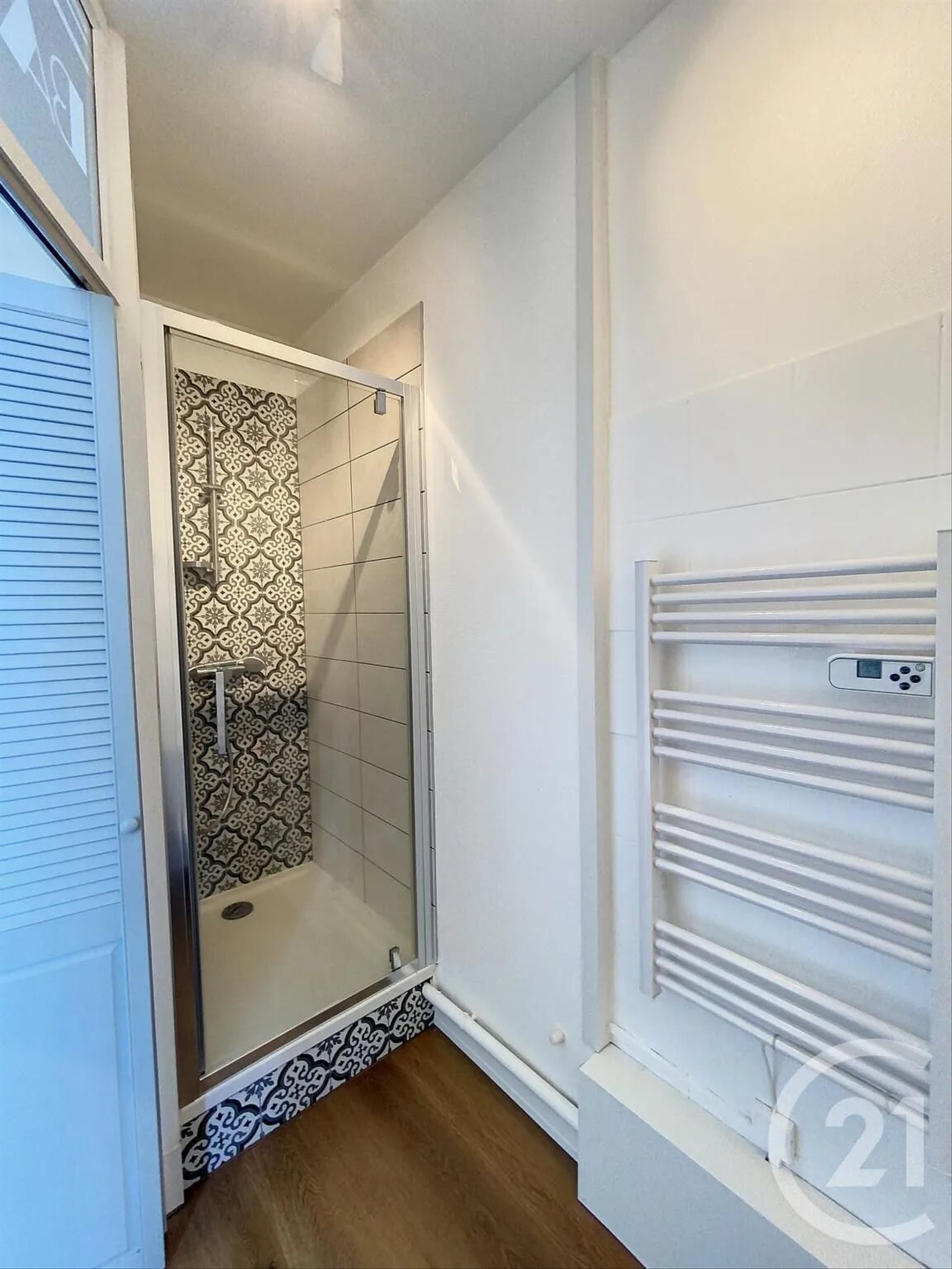Appartement à louer, 22m², Chamalières
