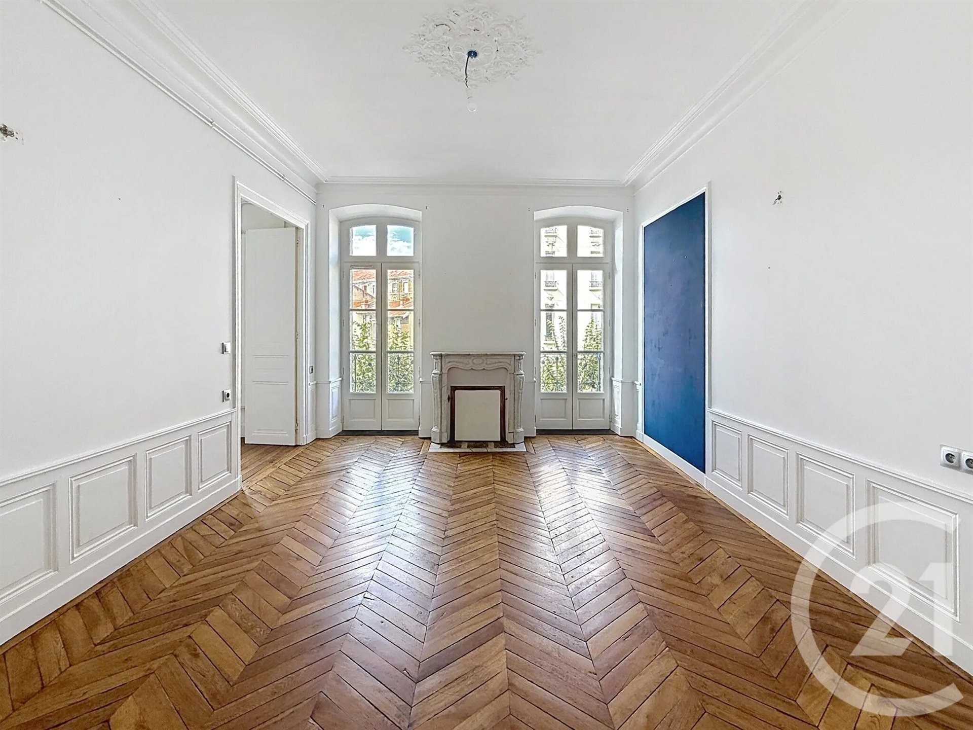 Appartement à vendre, 105m², Clermont-Ferrand