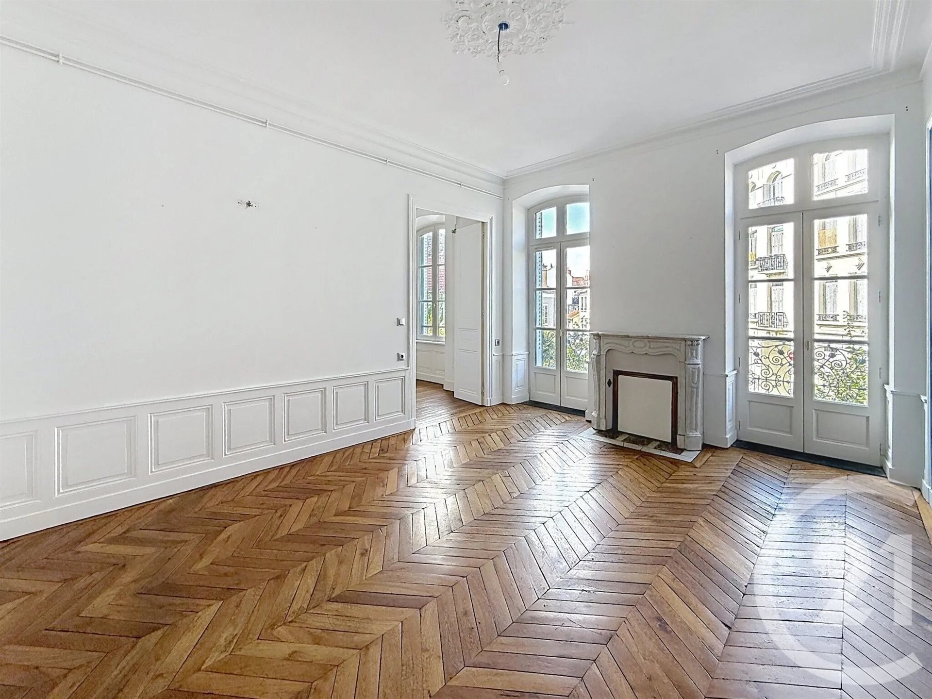 Appartement à vendre, 105m², Clermont-Ferrand