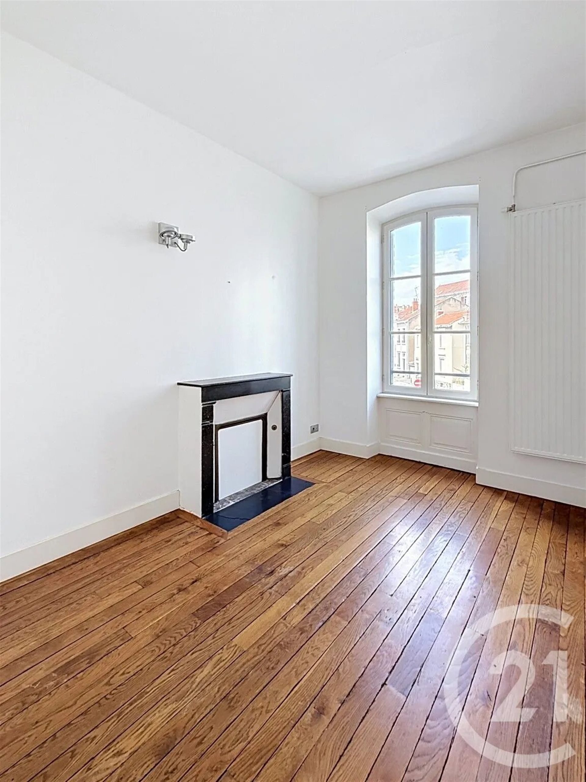 Appartement à vendre, 105m², Clermont-Ferrand