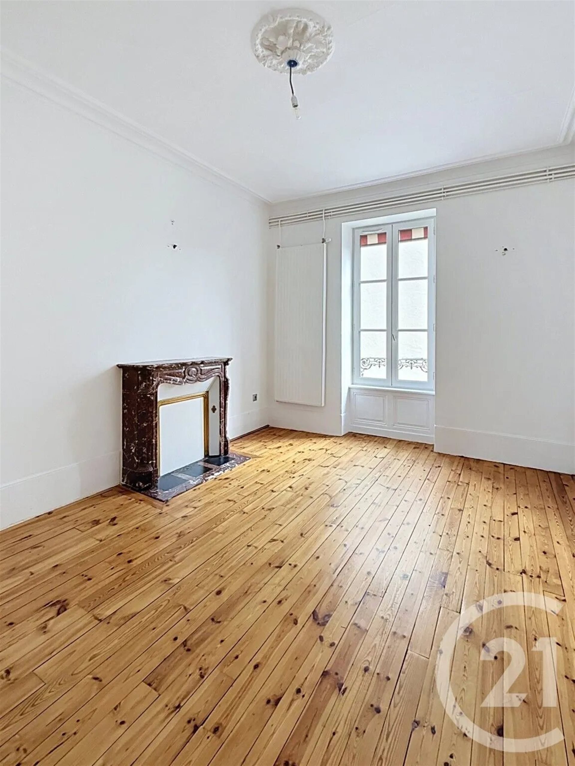 Appartement à vendre, 105m², Clermont-Ferrand