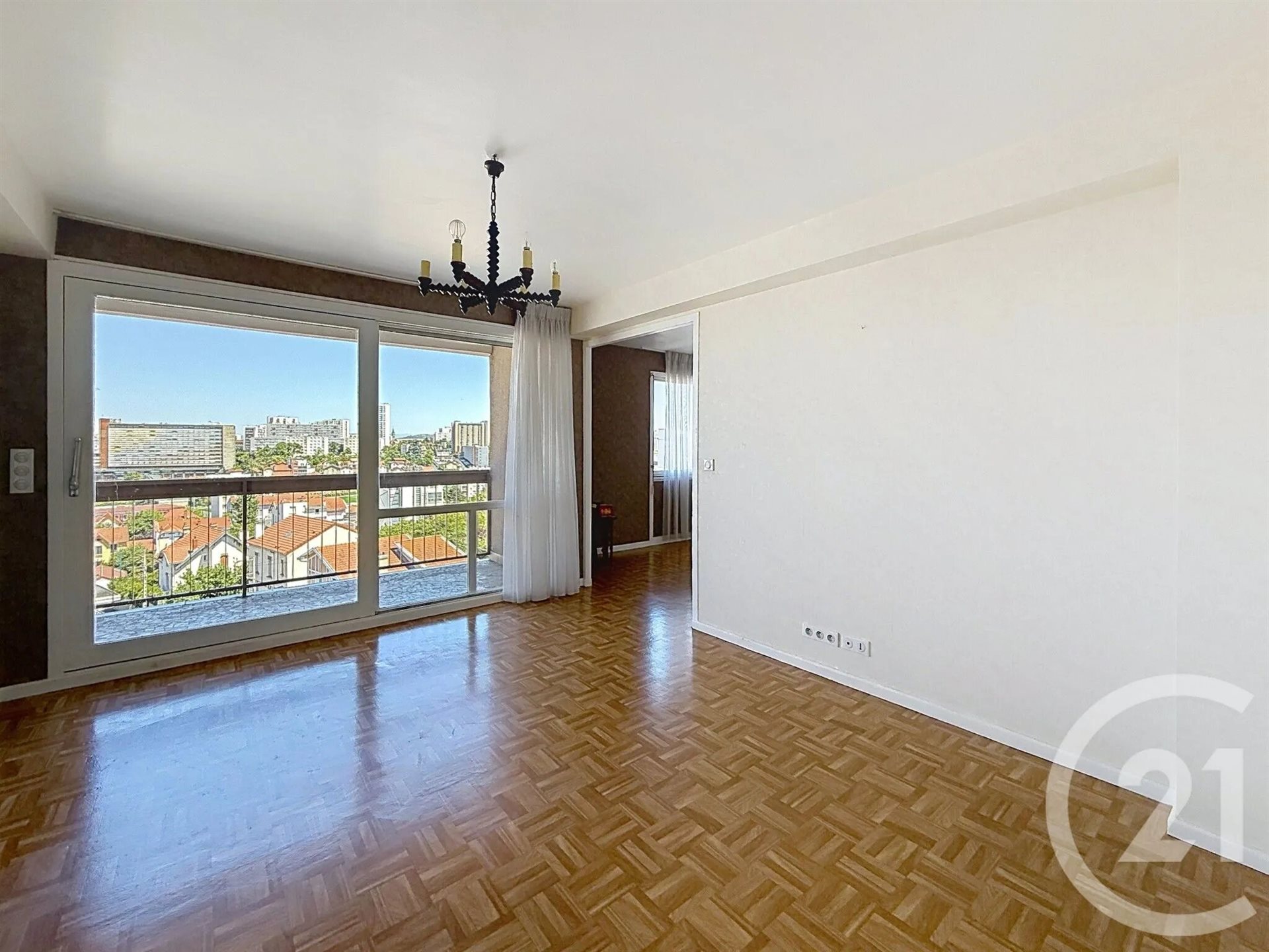 Appartement à vendre, 68m², Clermont-Ferrand