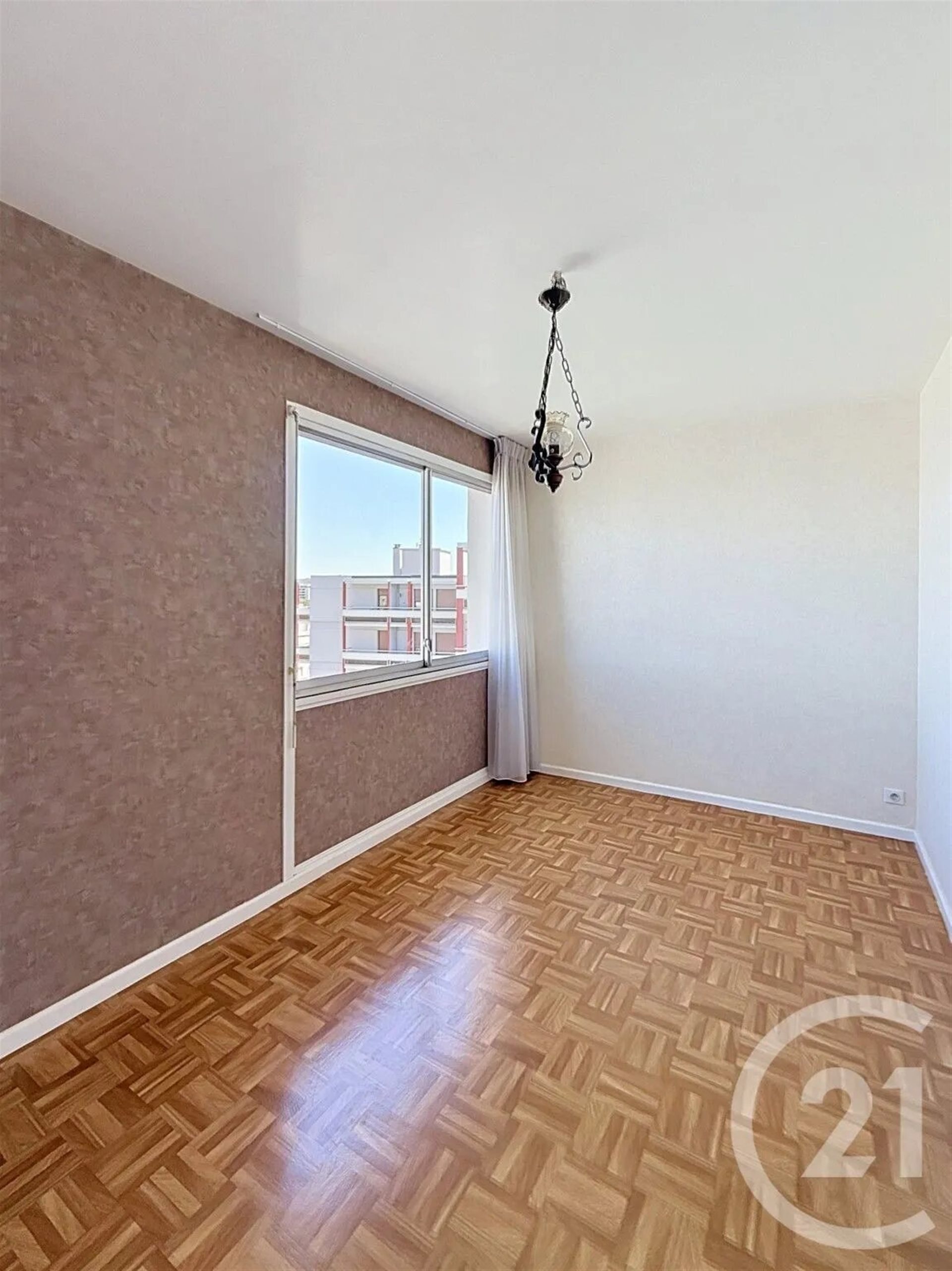 Appartement à vendre, 68m², Clermont-Ferrand