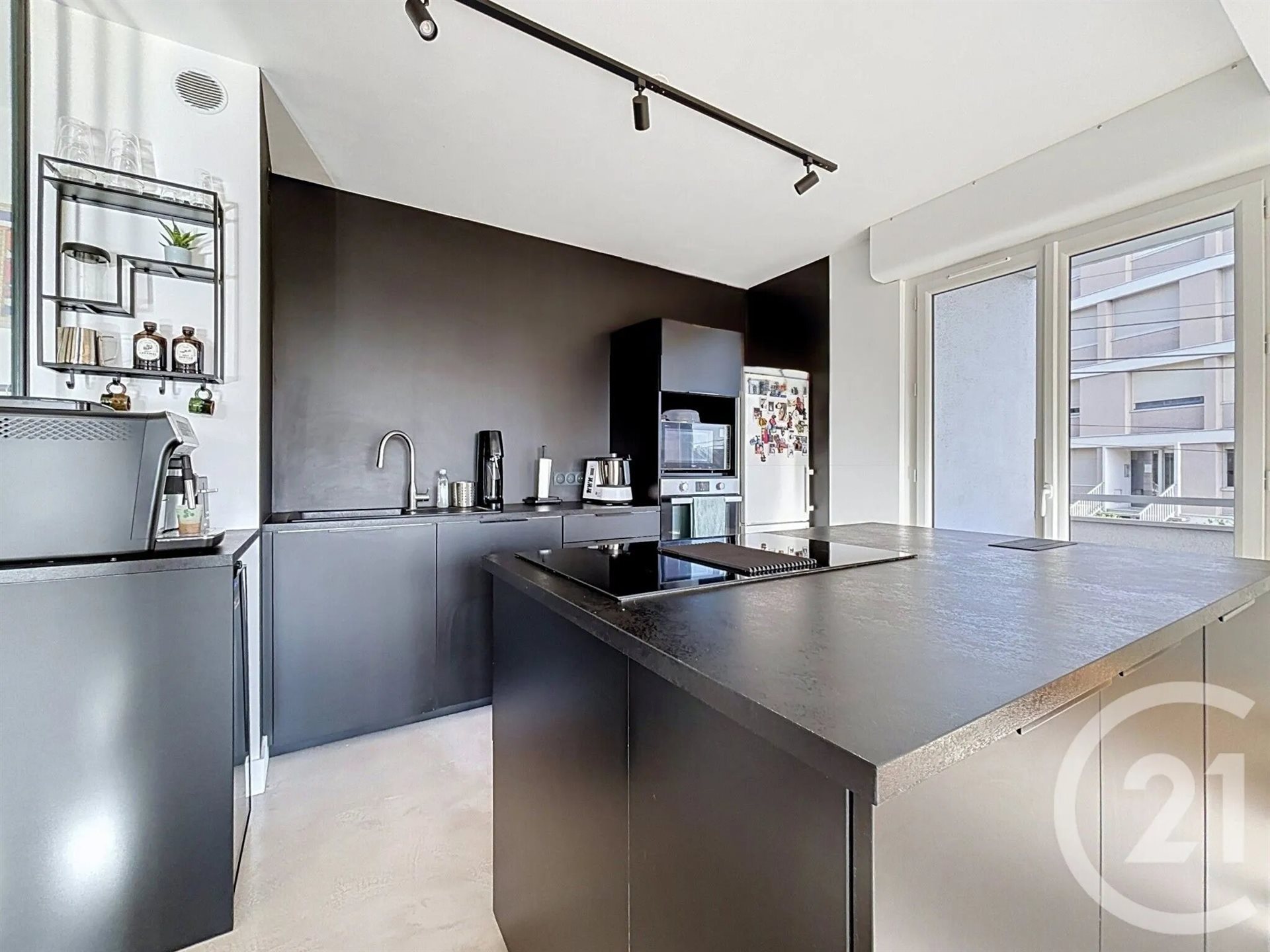 Appartement à vendre, 80m², Clermont-Ferrand