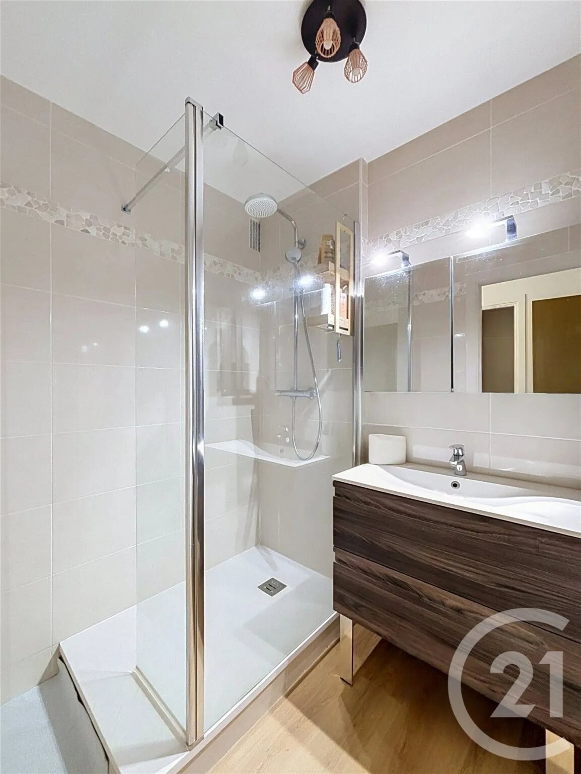 Appartement à vendre, 76m², Royat