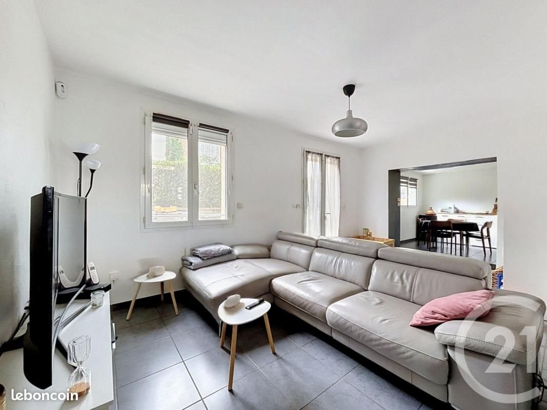 Maison à vendre, 80m², Clermont-Ferrand