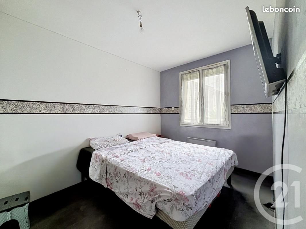 Maison à vendre, 80m², Clermont-Ferrand