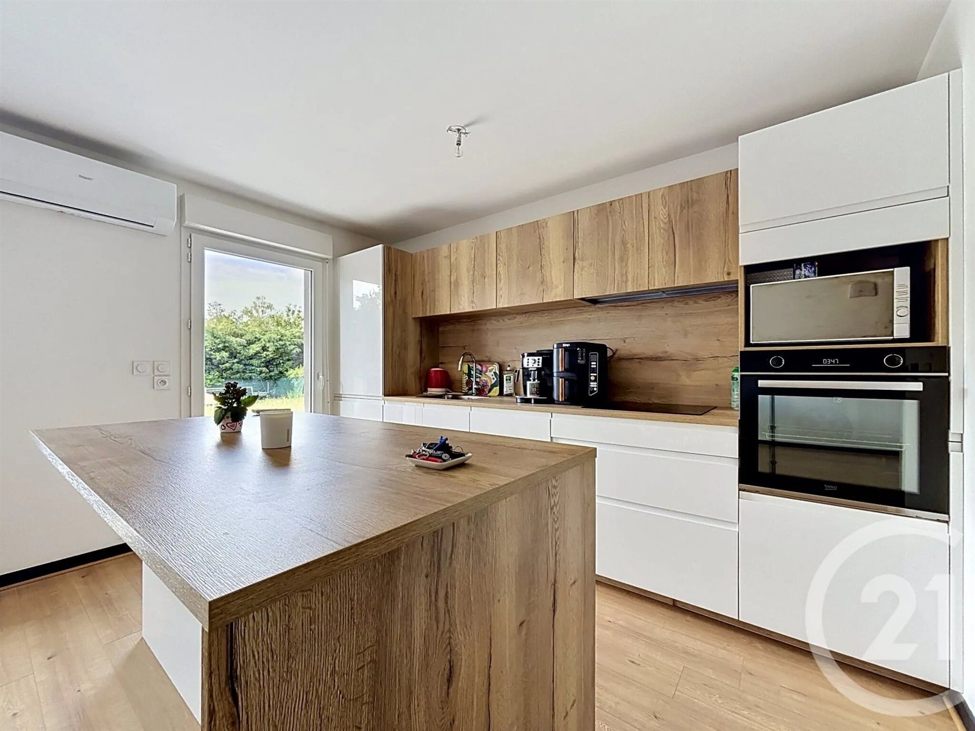 Maison à vendre, 98m², Cébazat