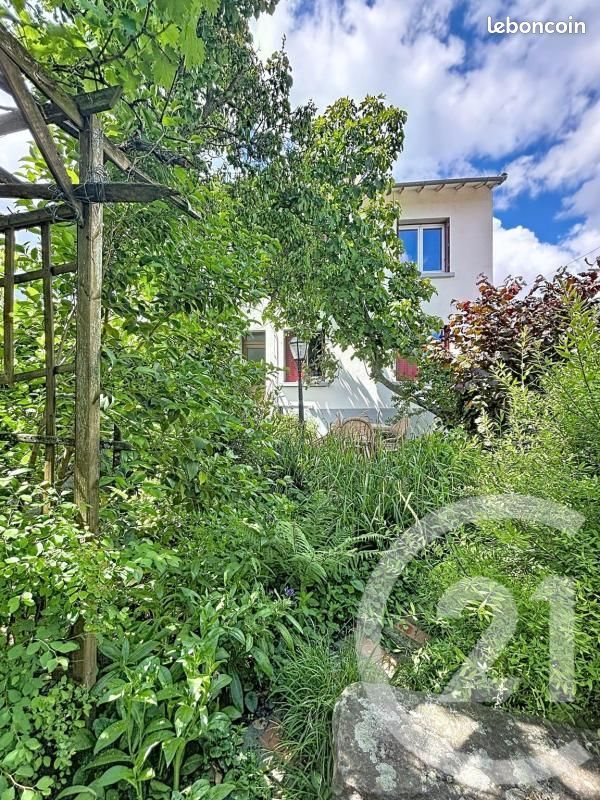 Appartement à vendre, 111m², Clermont-Ferrand