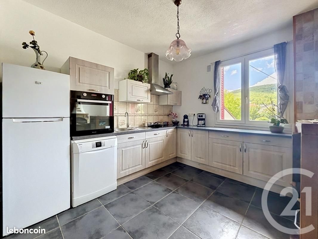 Appartement à vendre, 111m², Clermont-Ferrand