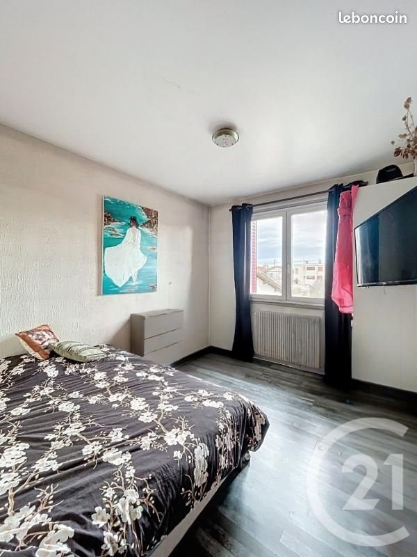 Appartement à vendre, 111m², Clermont-Ferrand