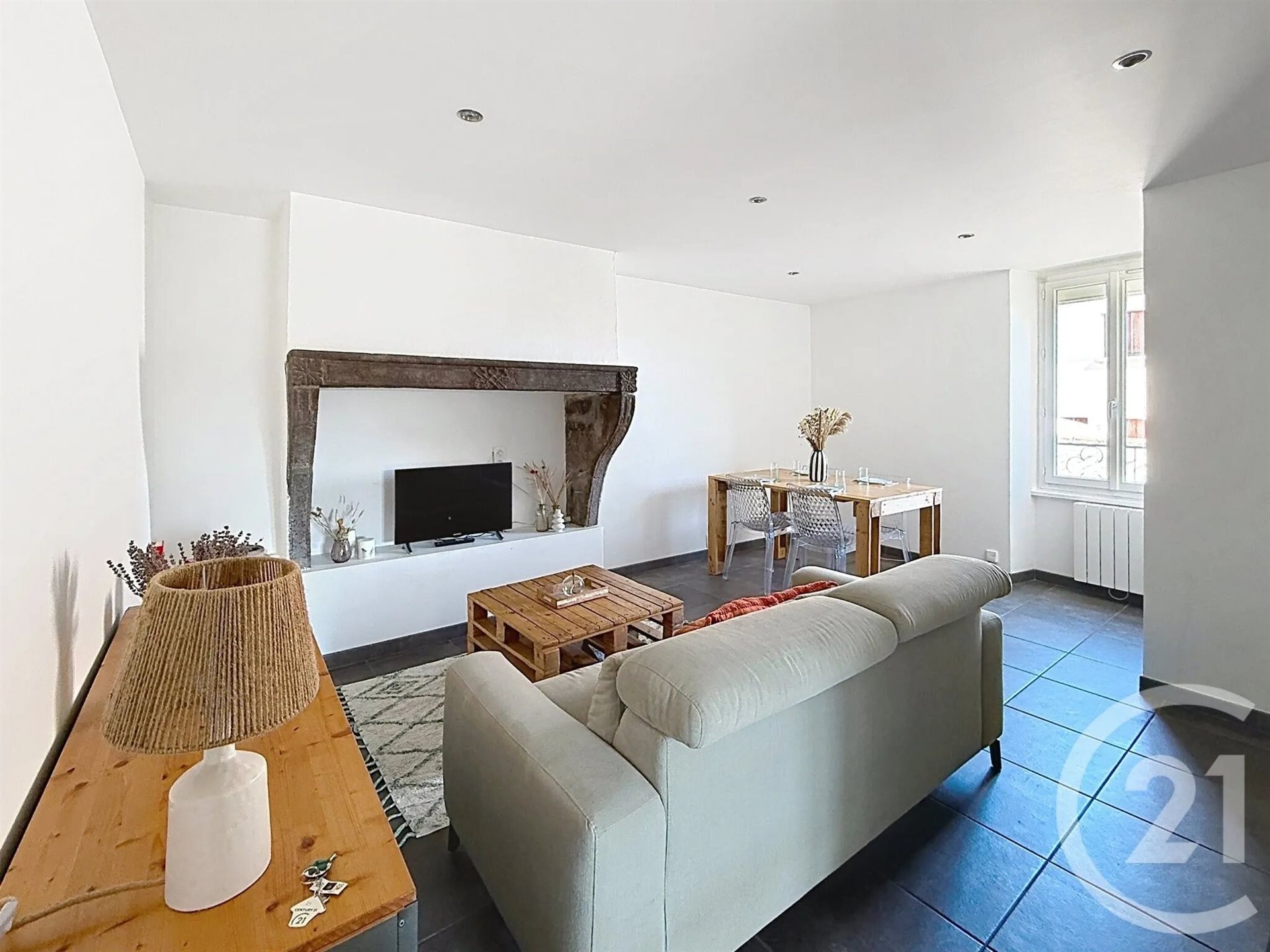 Appartement à vendre, 79m², Ceyrat