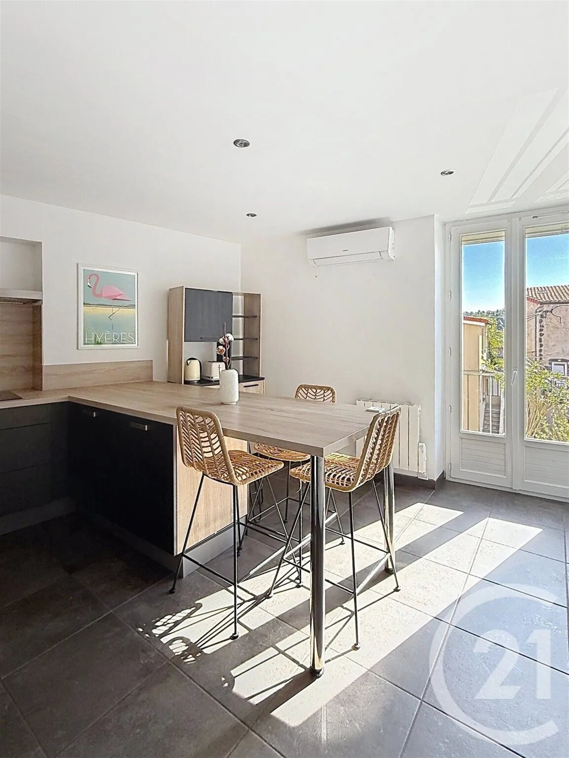 Appartement à vendre, 79m², Ceyrat