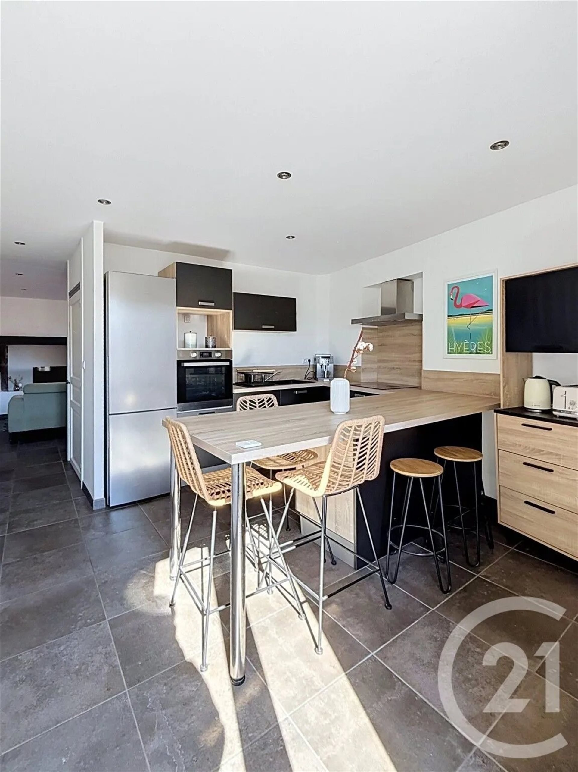 Appartement à vendre, 79m², Ceyrat