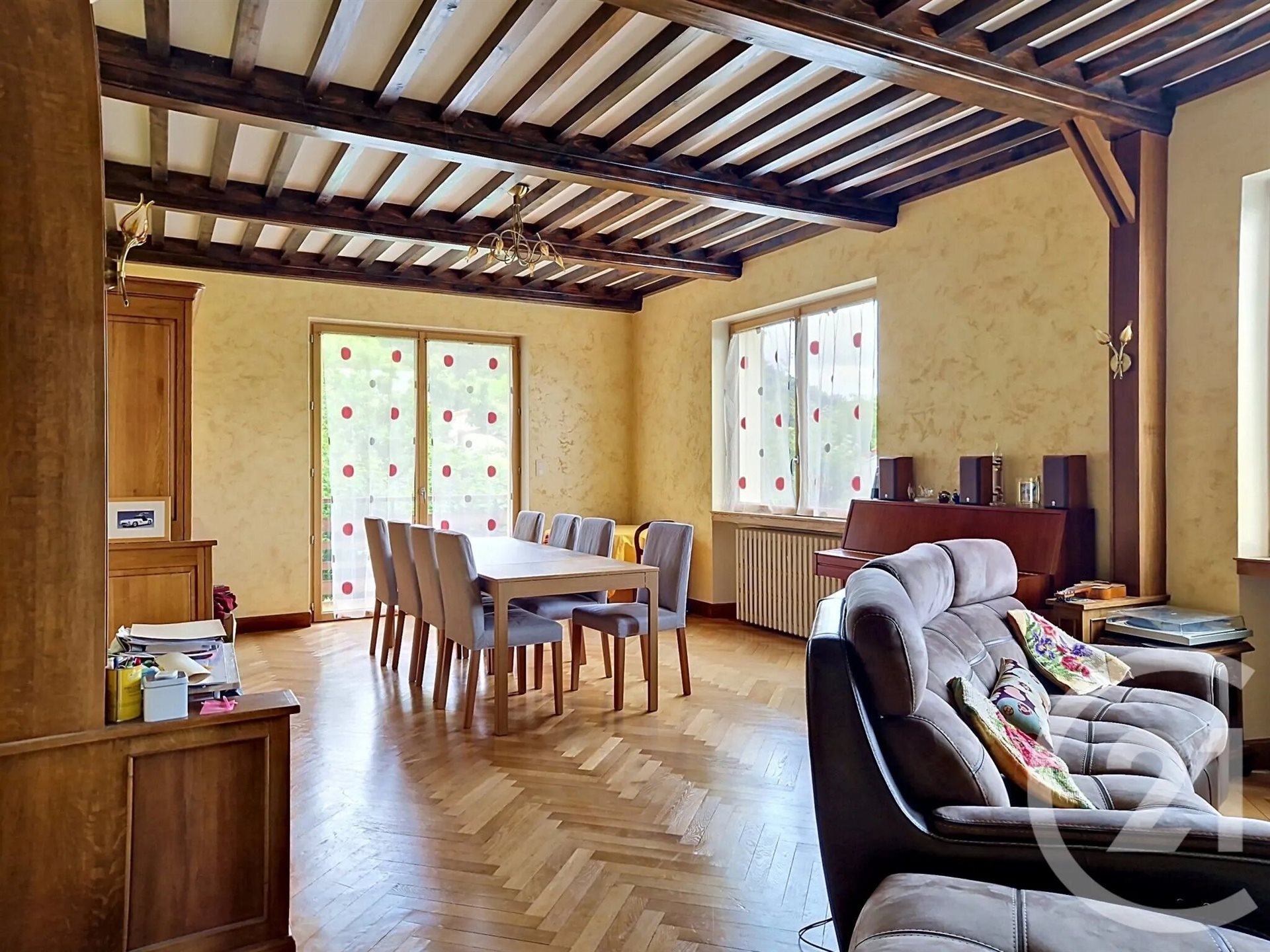 Maison à vendre, 167m², Ceyrat