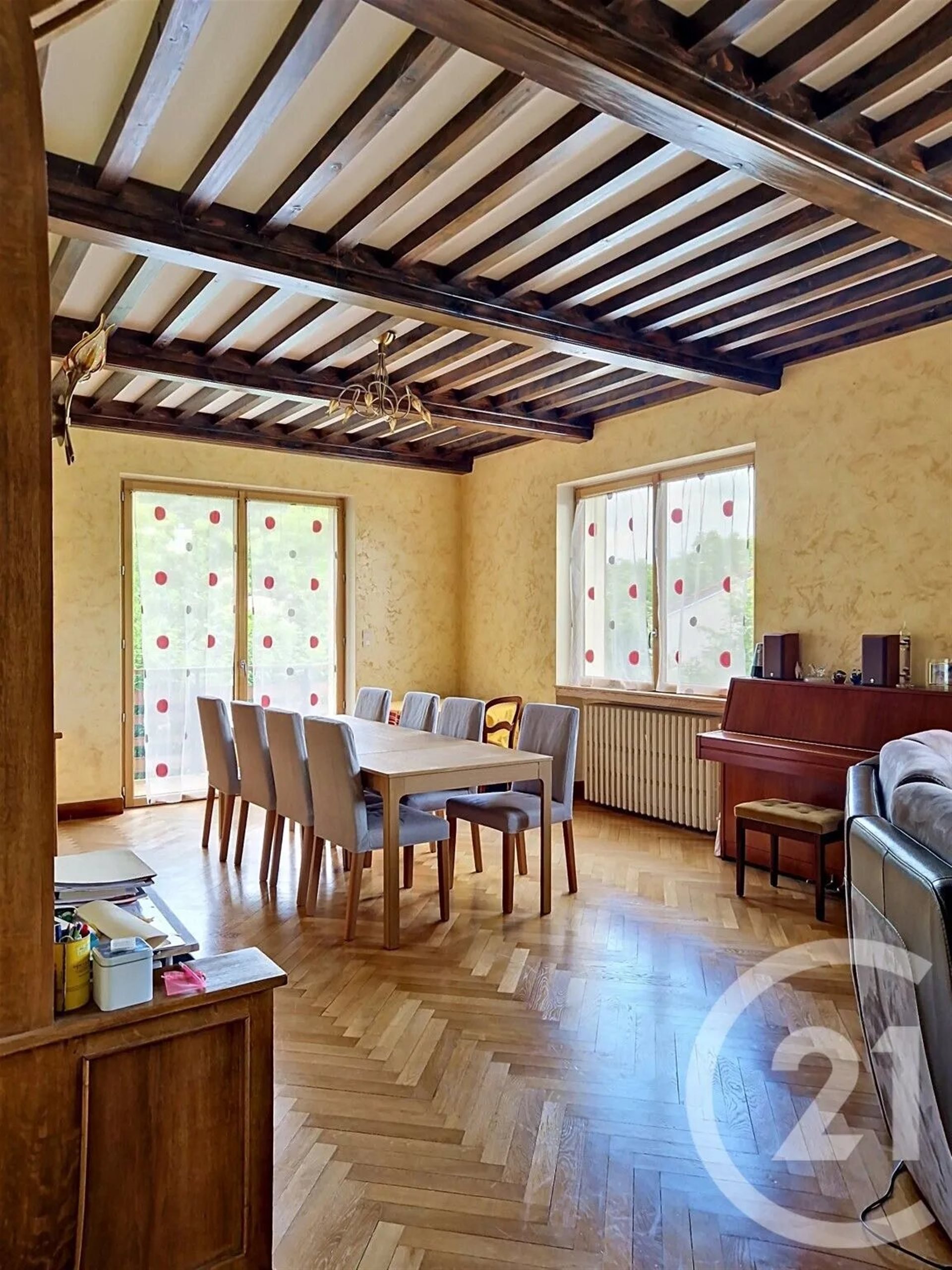Maison à vendre, 167m², Ceyrat