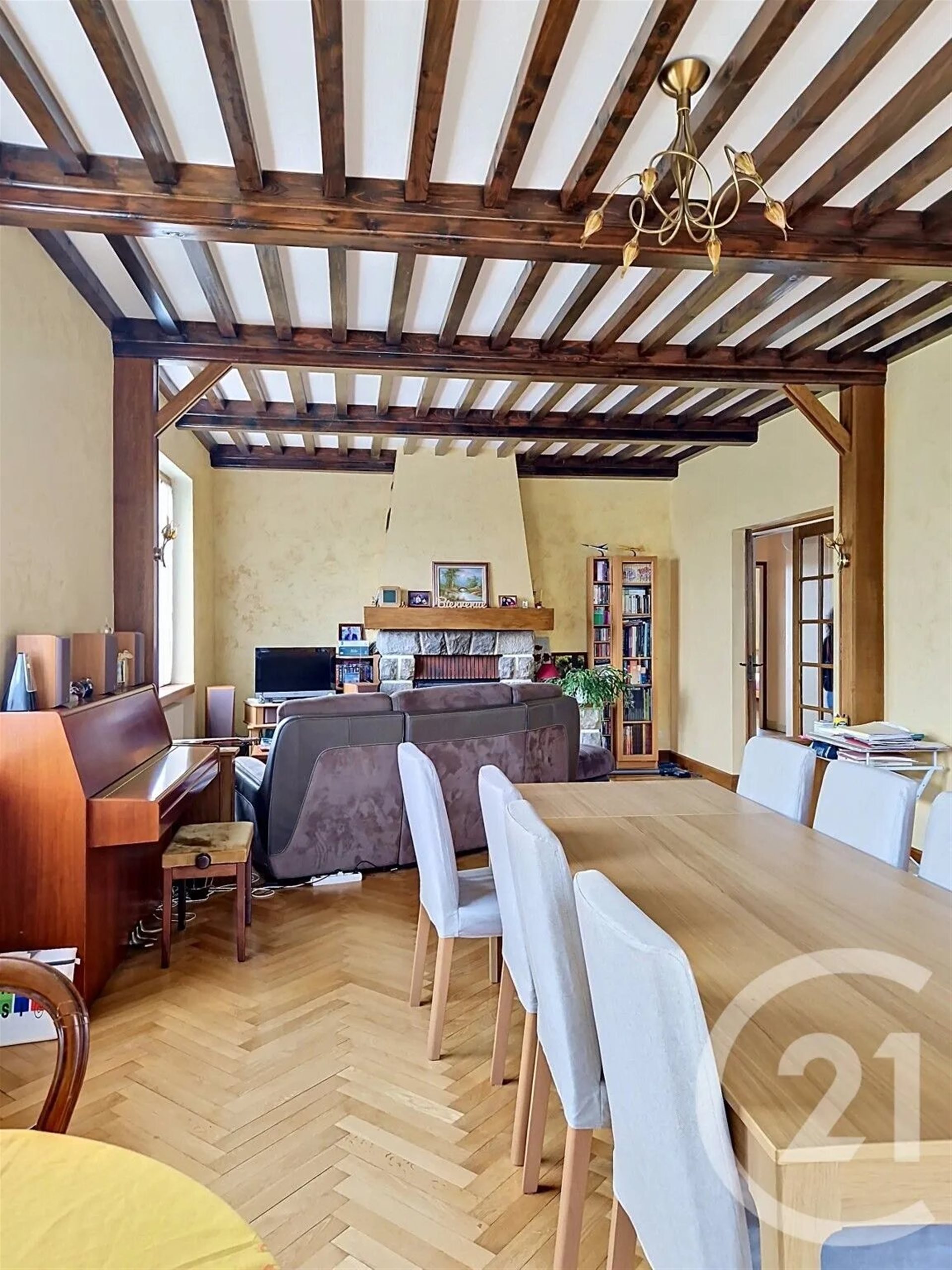 Maison à vendre, 167m², Ceyrat