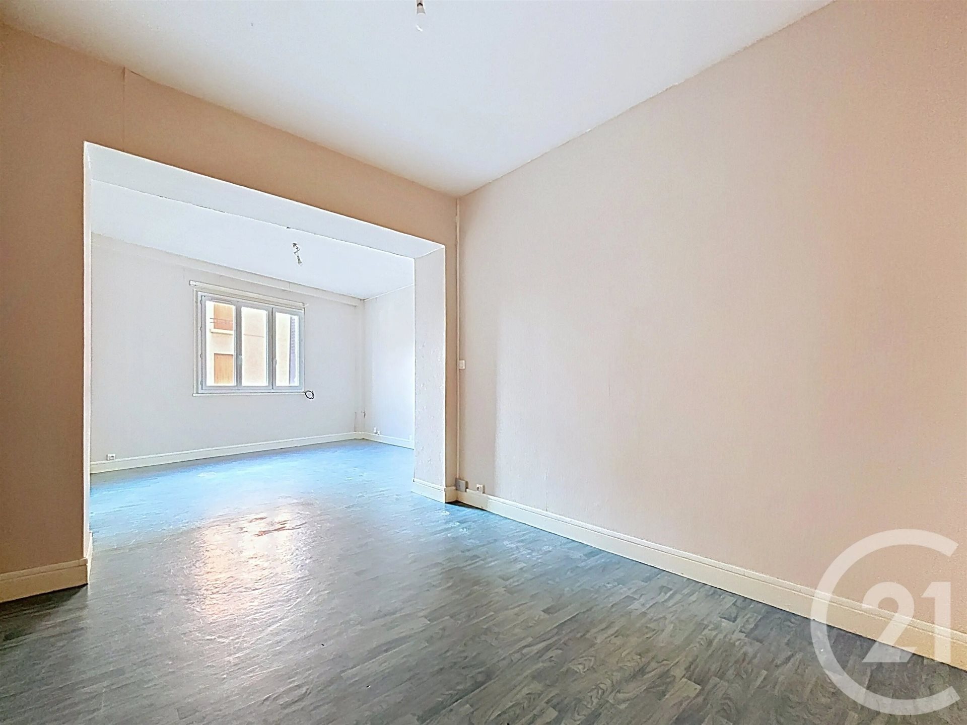 Appartement à vendre, 44m², Clermont-Ferrand