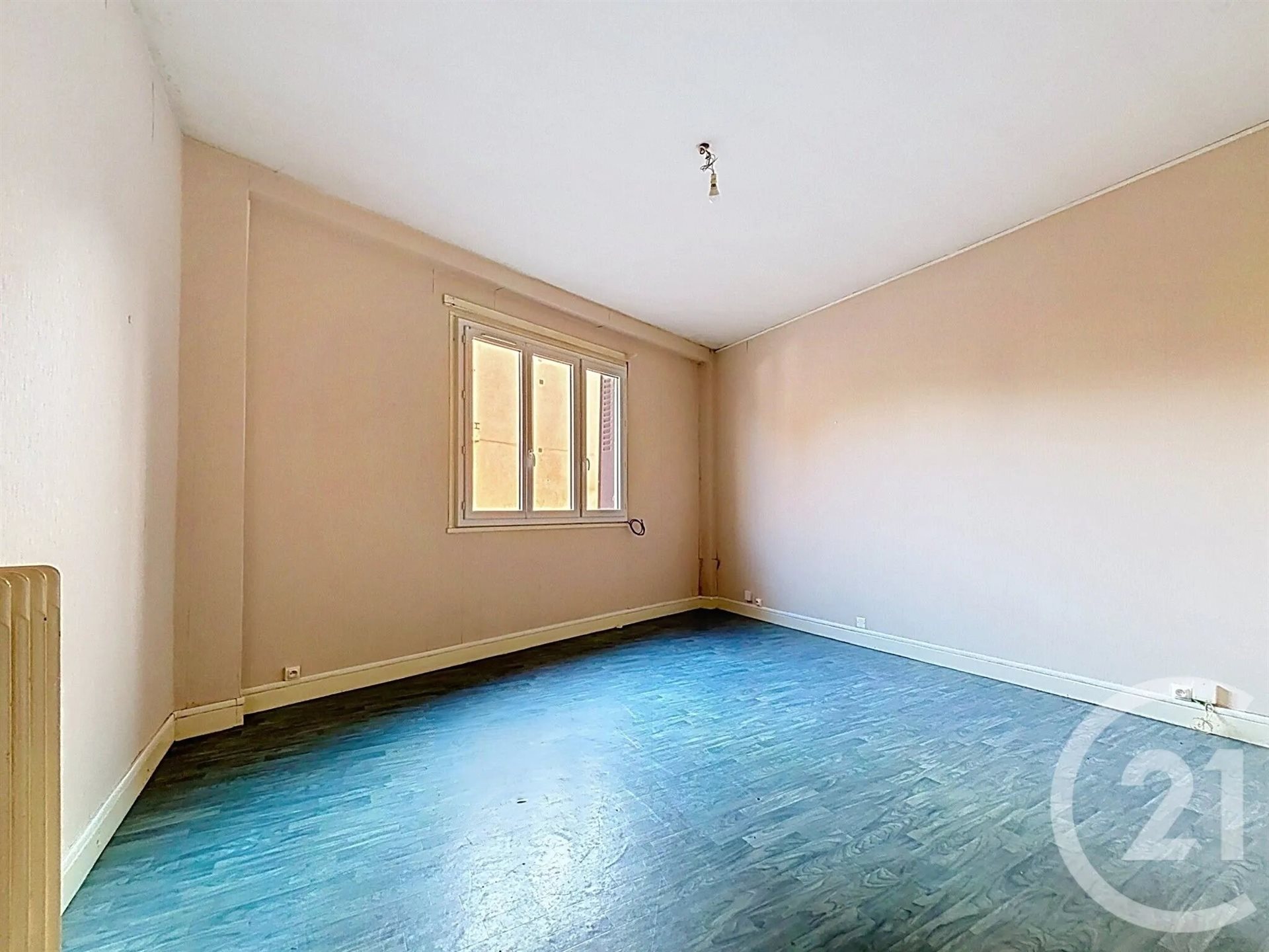 Appartement à vendre, 44m², Clermont-Ferrand