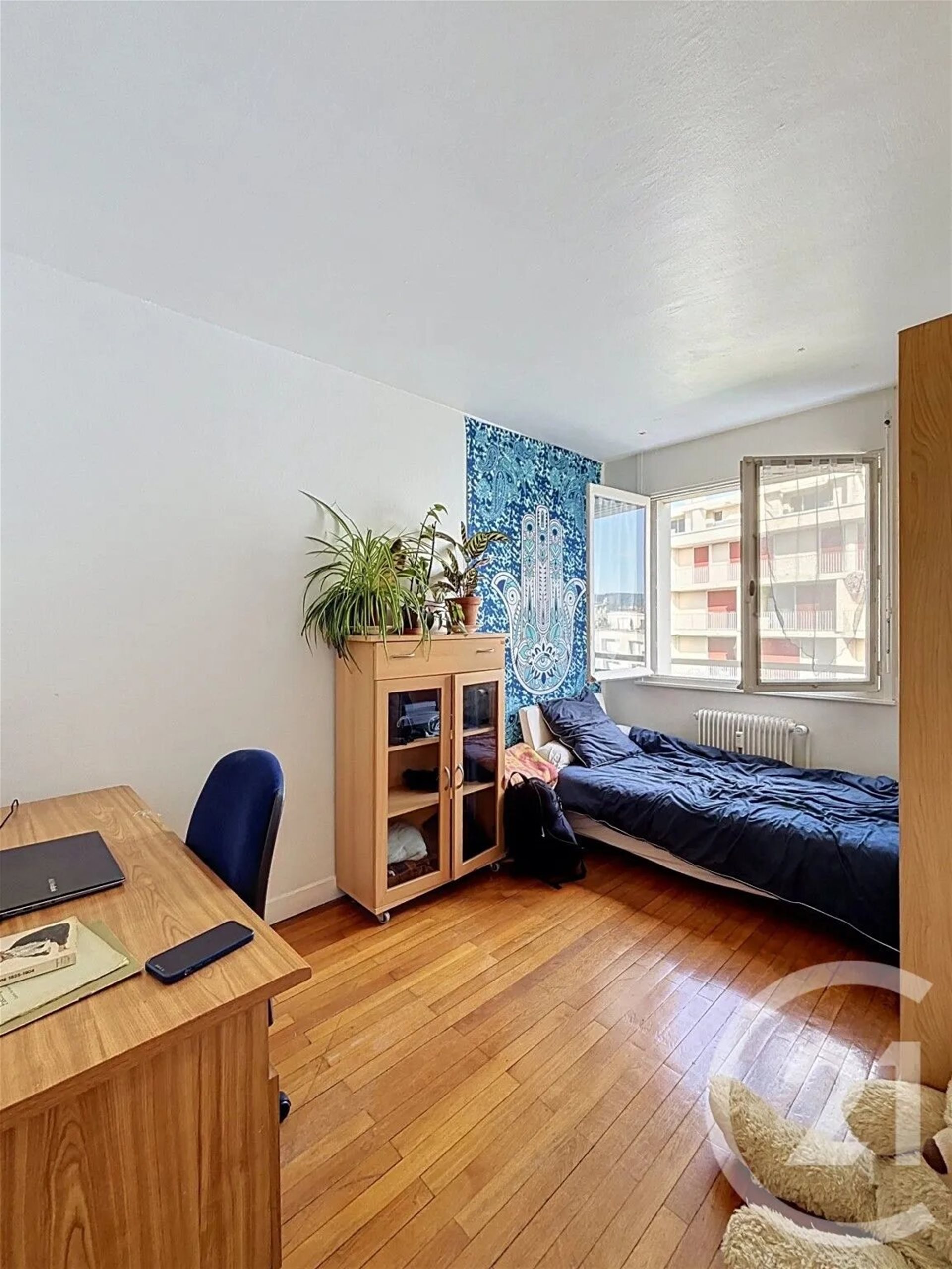 Appartement à vendre, 40m², Clermont-Ferrand