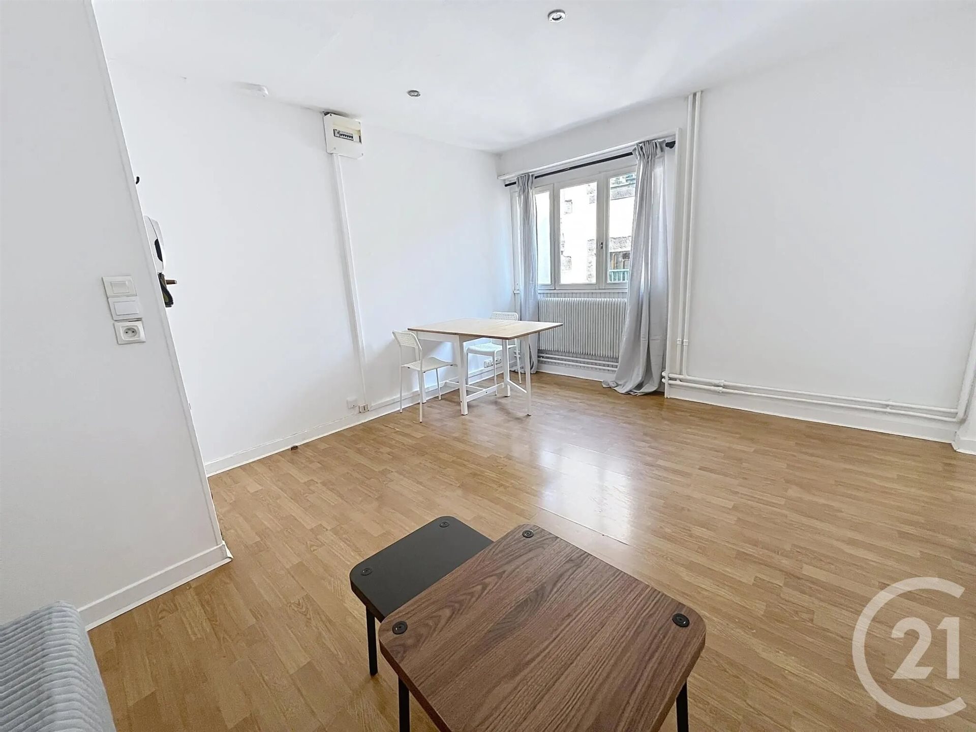 Appartement à louer, 23m², Clermont-Ferrand