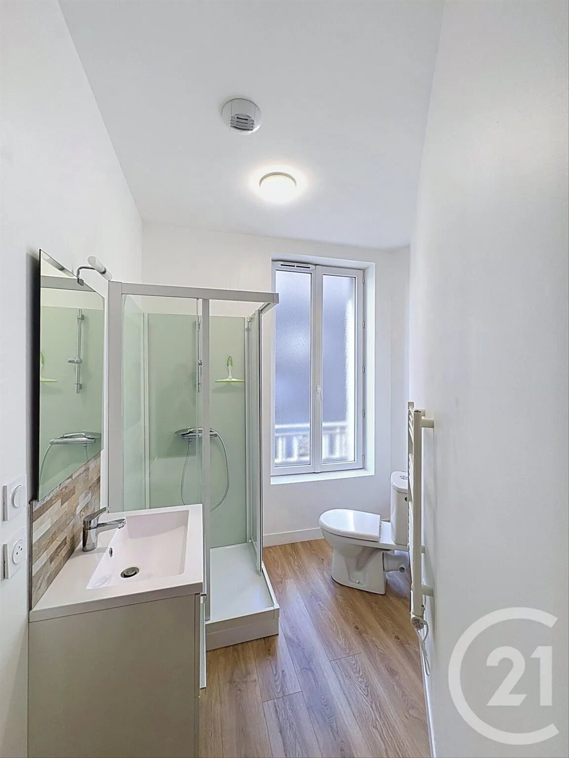 Appartement à louer, 19m², Clermont-Ferrand